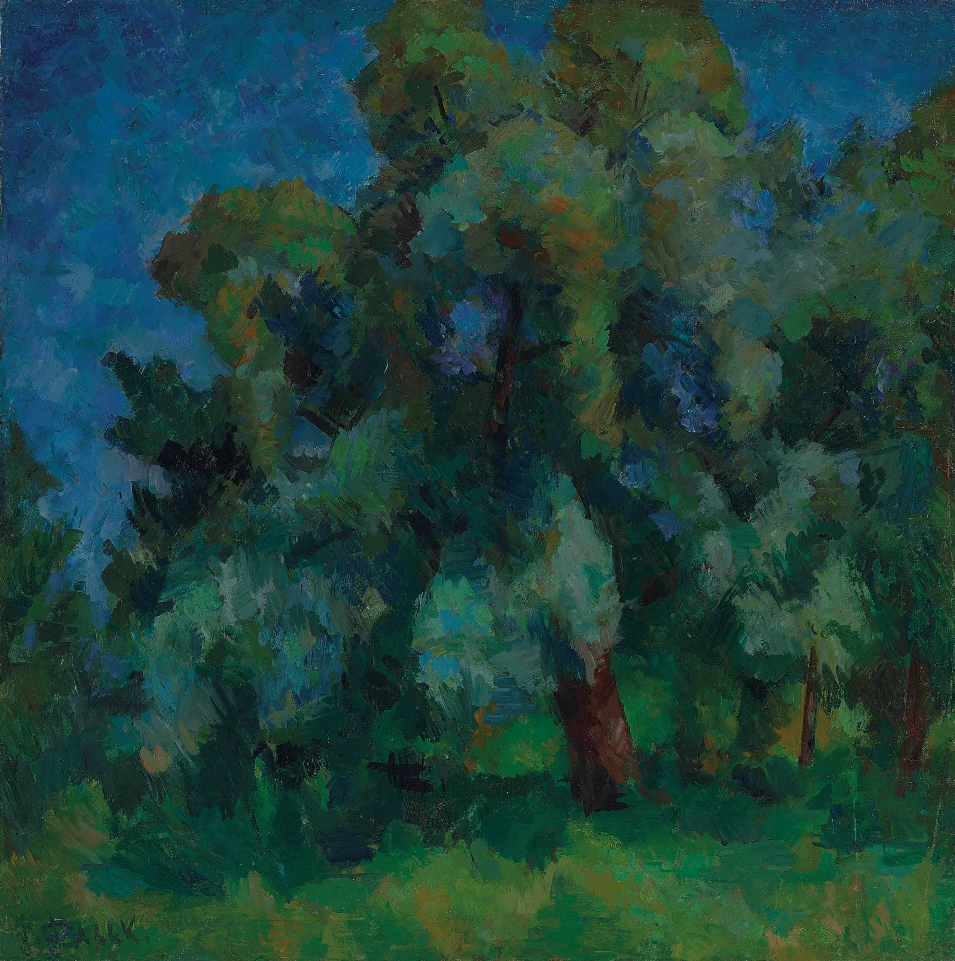 Robert Falk (1886-1958)