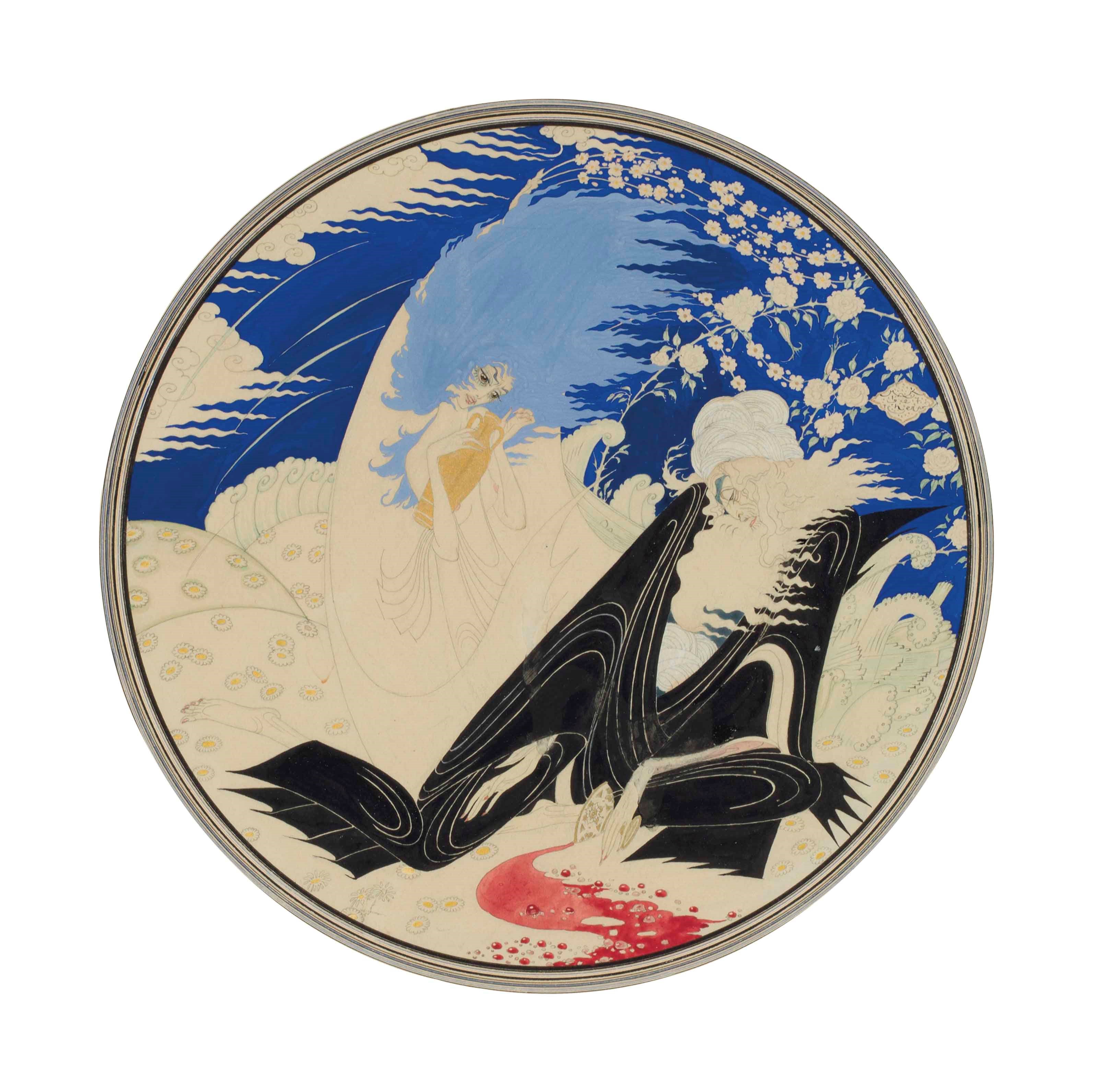 Paul Mak (1891-1967)