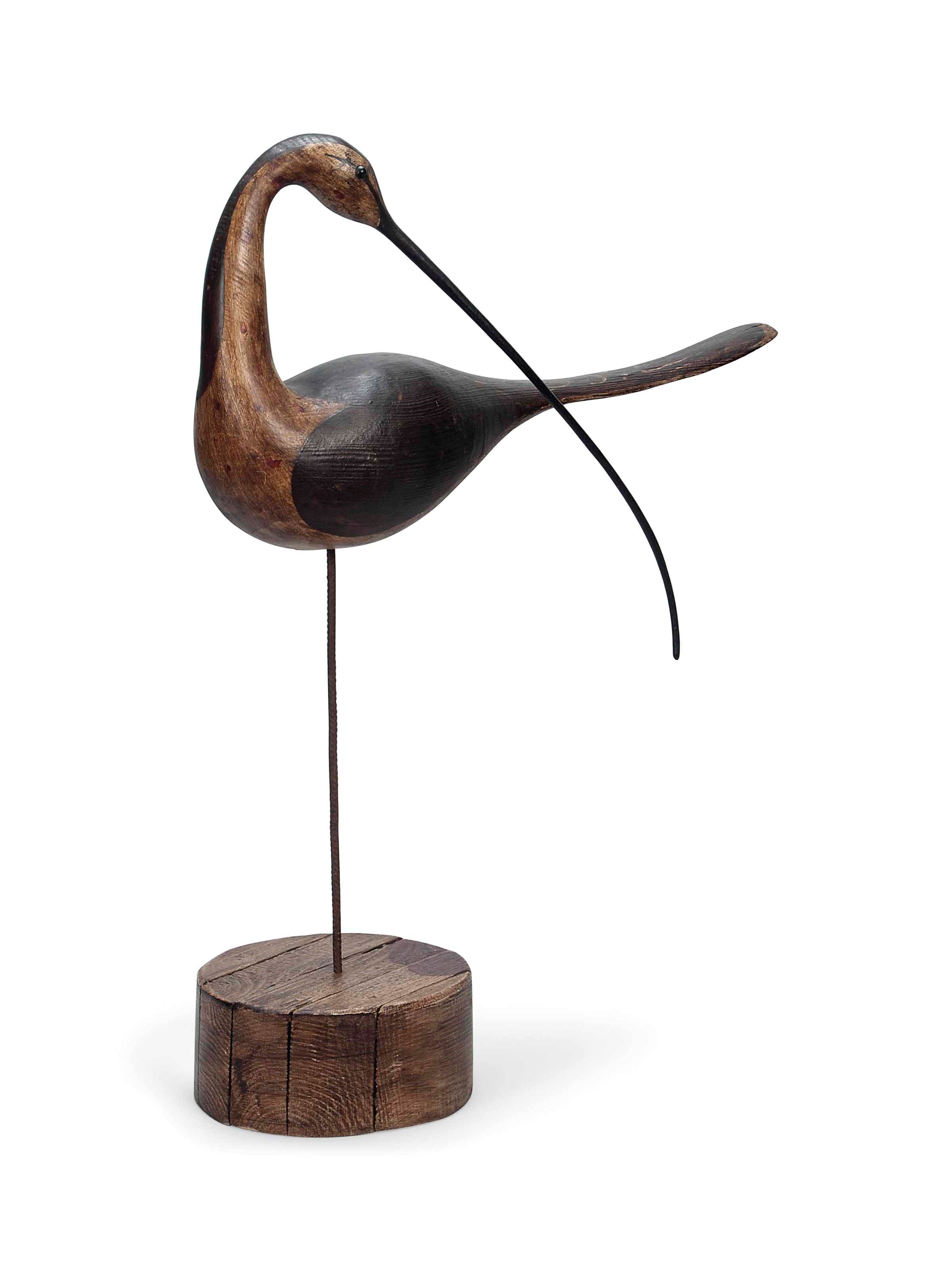 Guy Taplin (b. 1938)