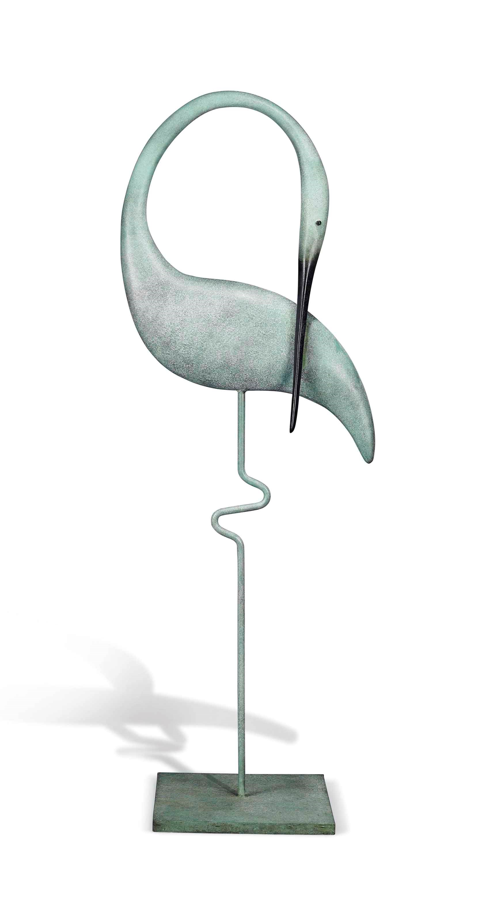 Guy Taplin (b. 1938)