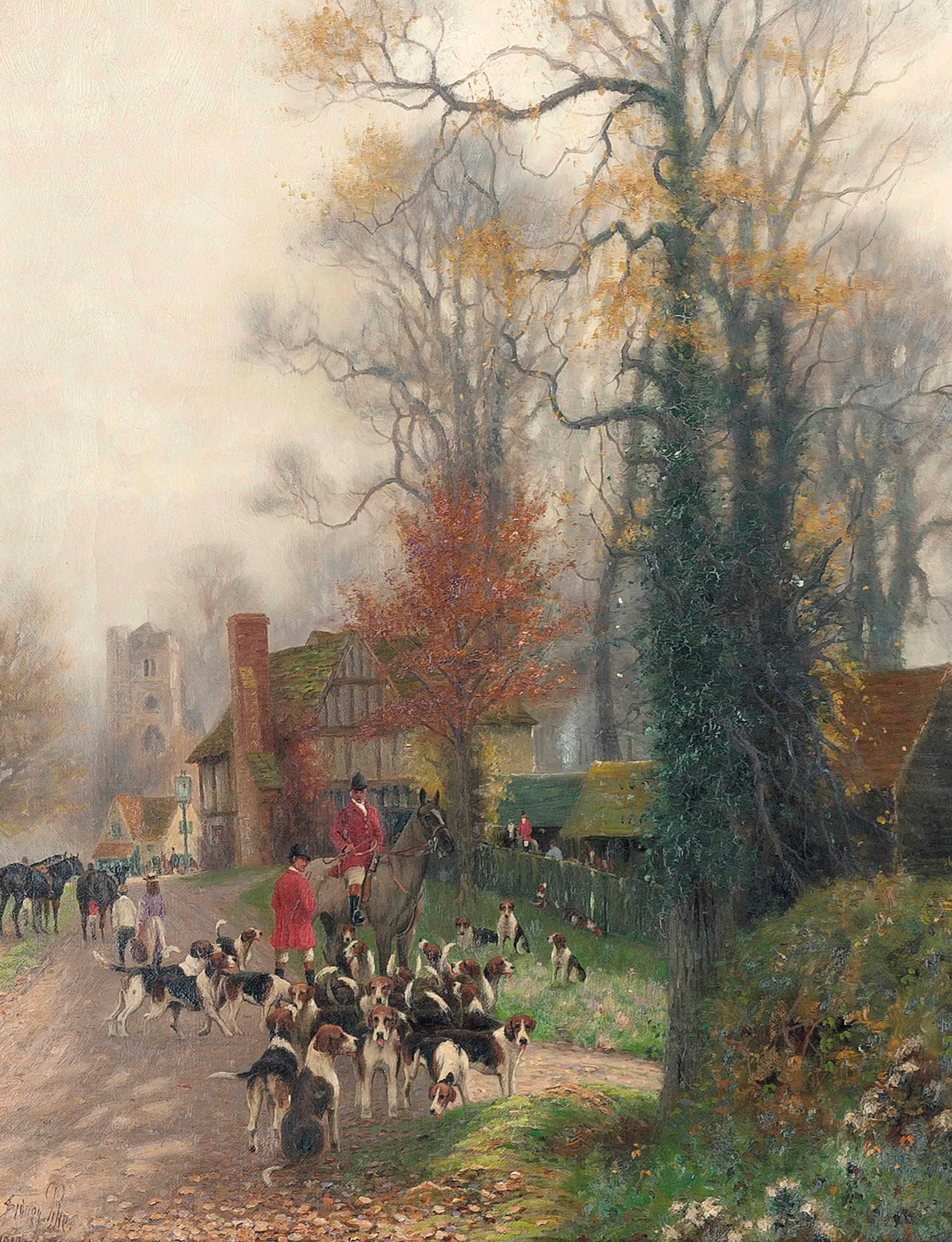 Sidney Pike (fl. 1880-1913)
