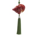 A JADEITE CARVING