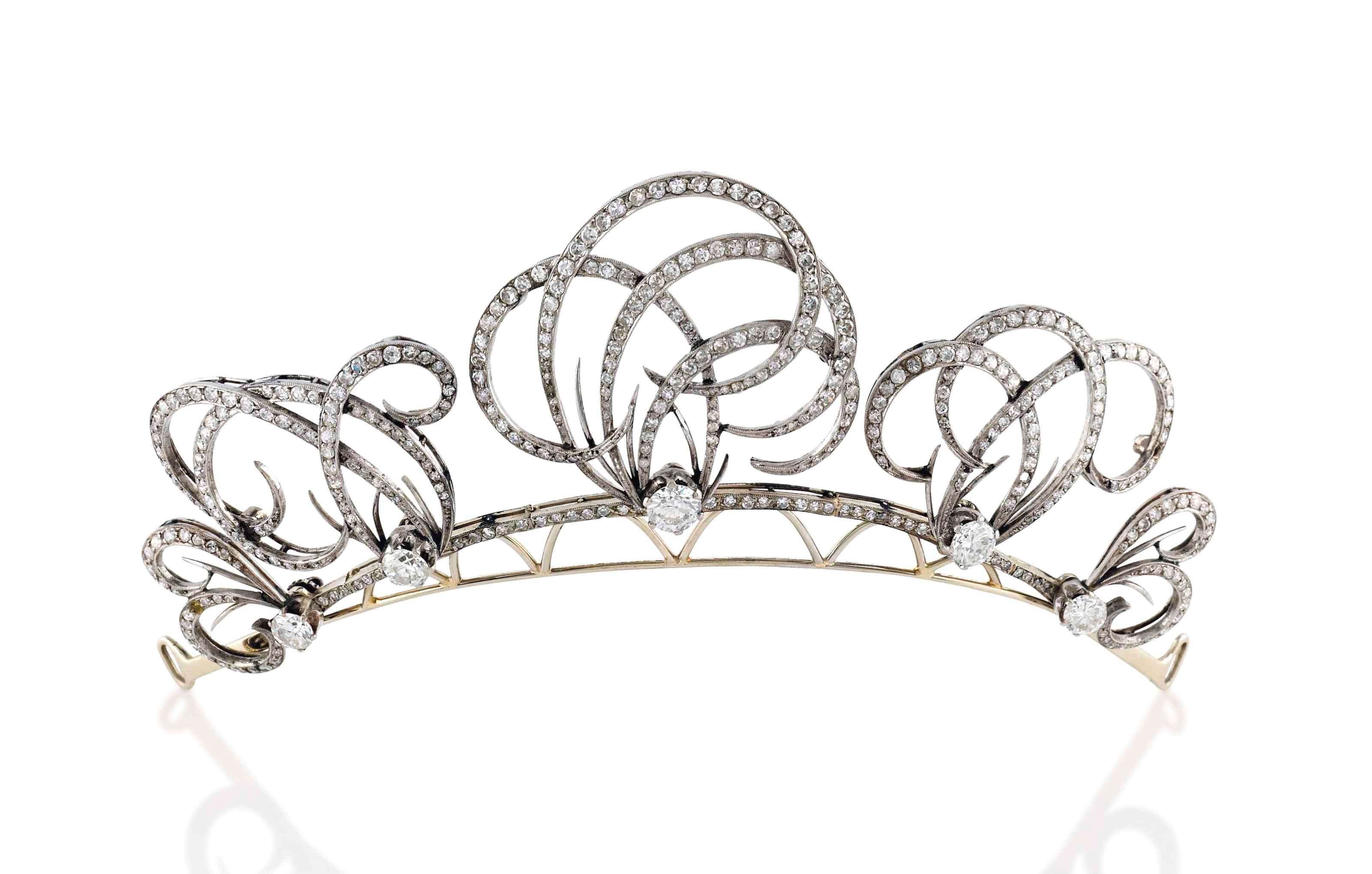 TIARE DIAMANTS