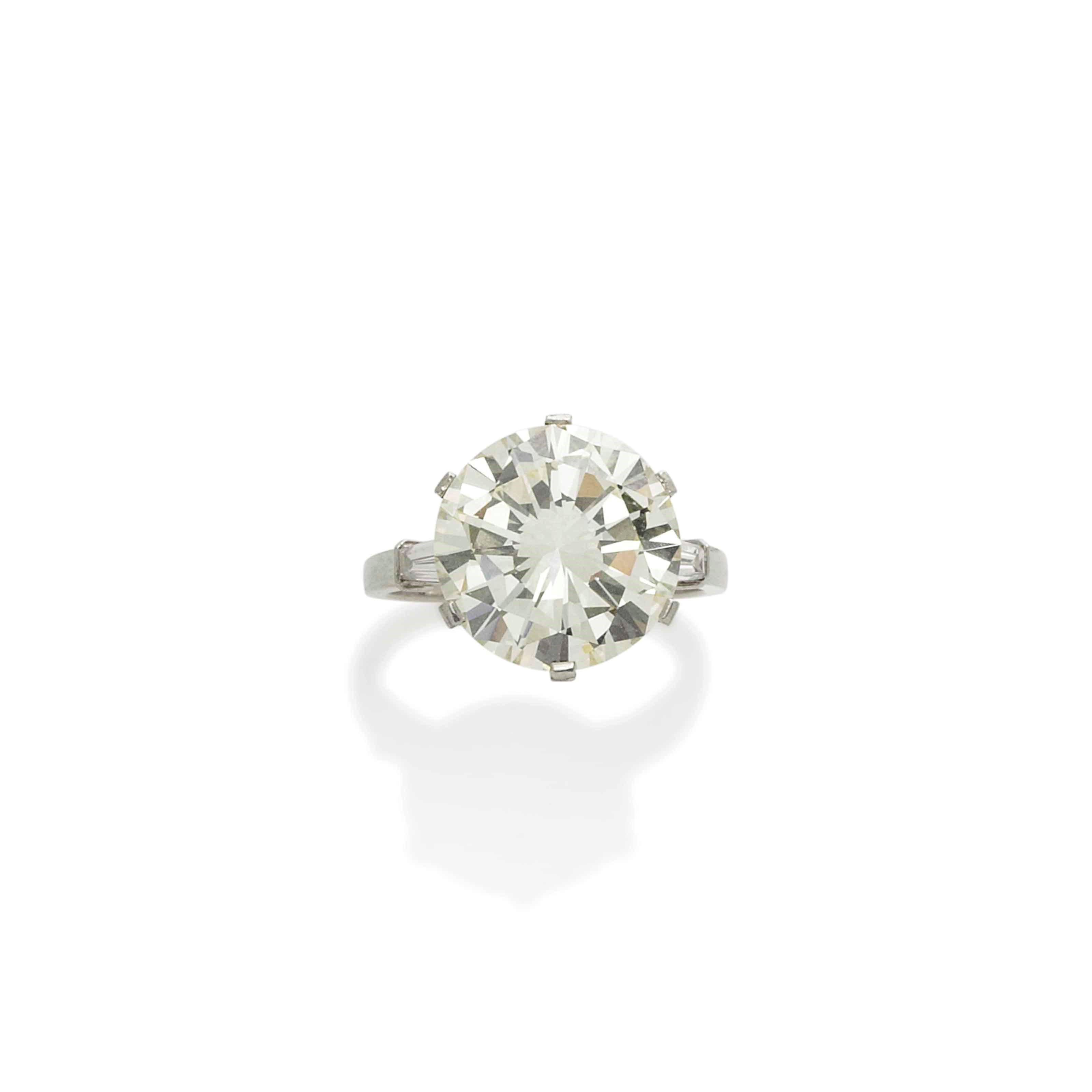 BAGUE DIAMANTS, PAR BULGARI