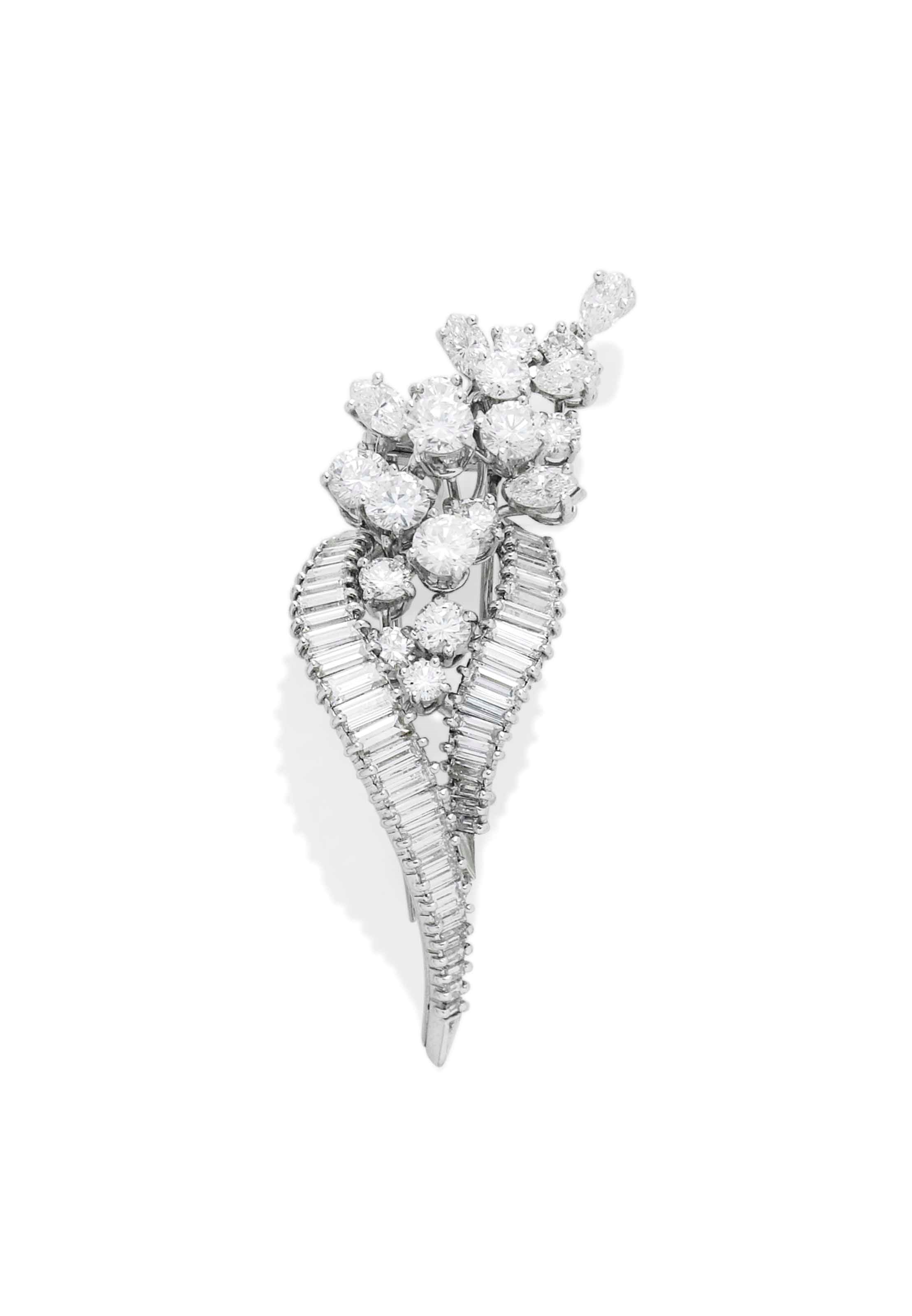 CLIP DIAMANTS