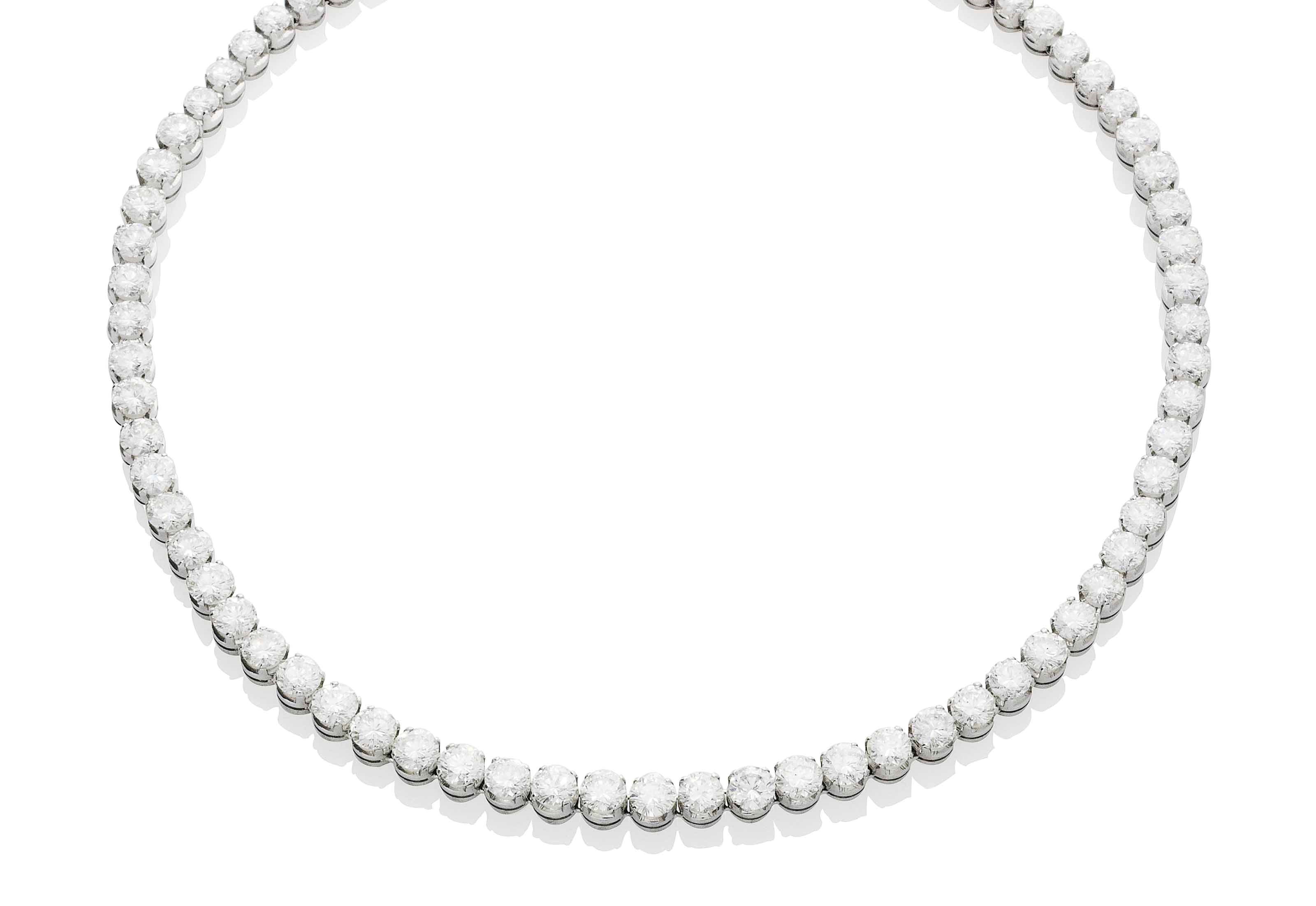 RIVIERE DIAMANTS