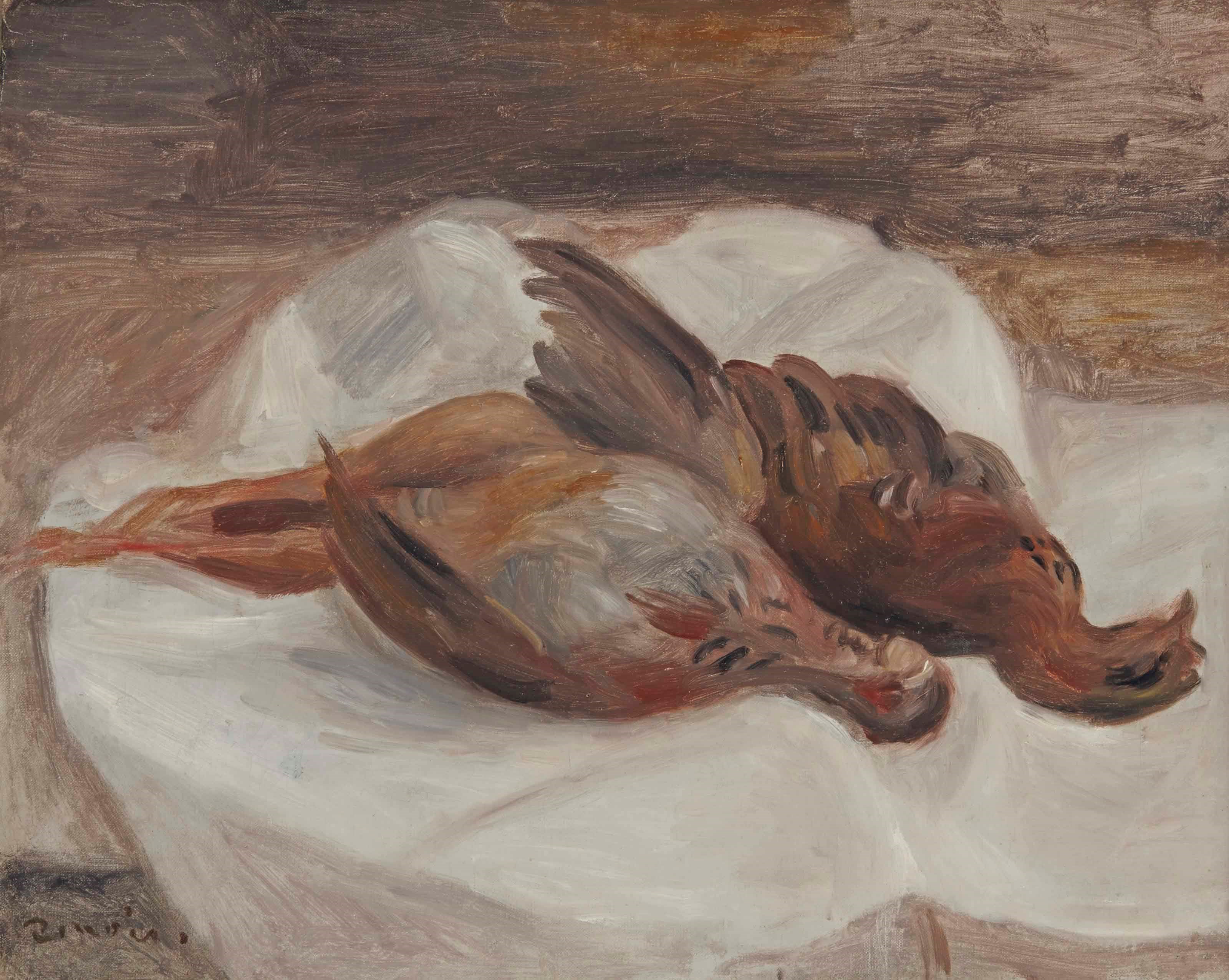 Pierre-Auguste Renoir (1841-1919)