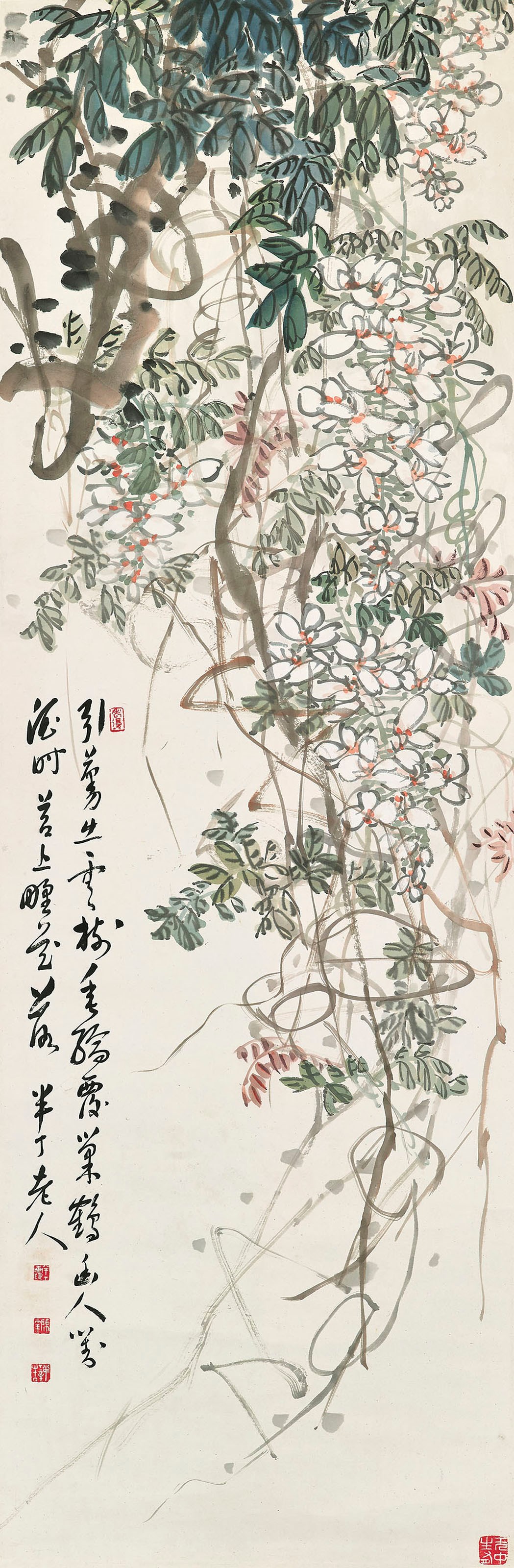 CHEN BANDING (1876-1970)