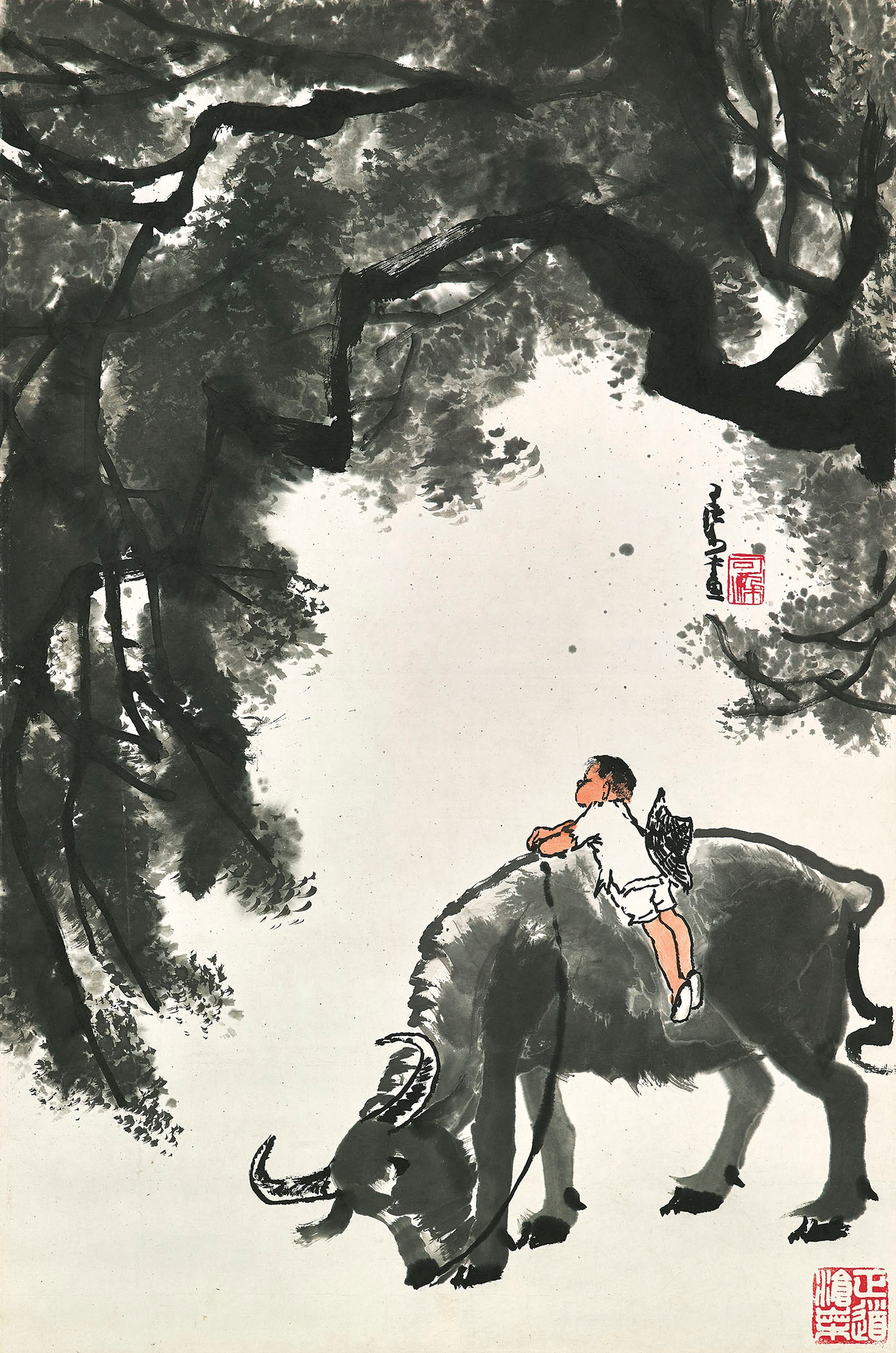 LI KERAN (1907-1989)