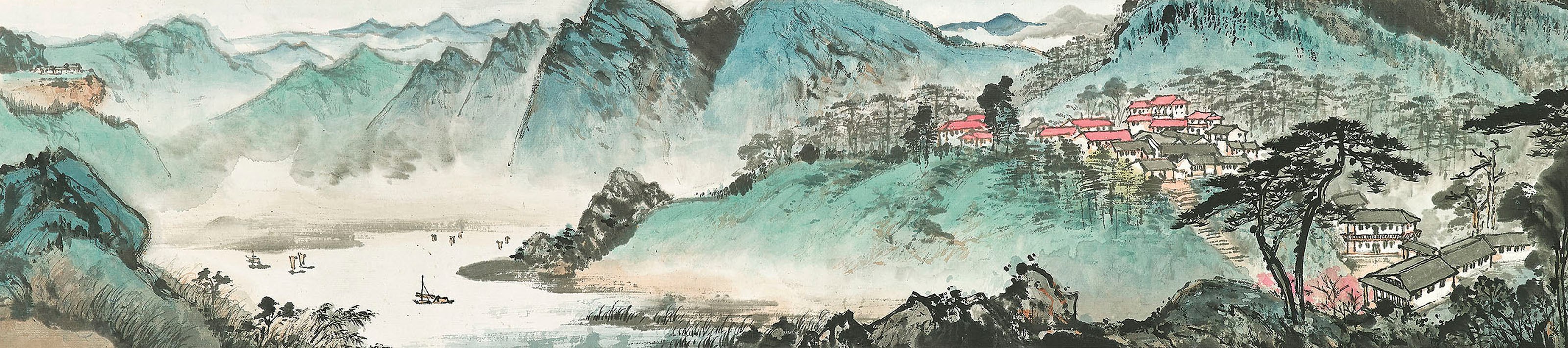 YING YEPING (1910-1990)