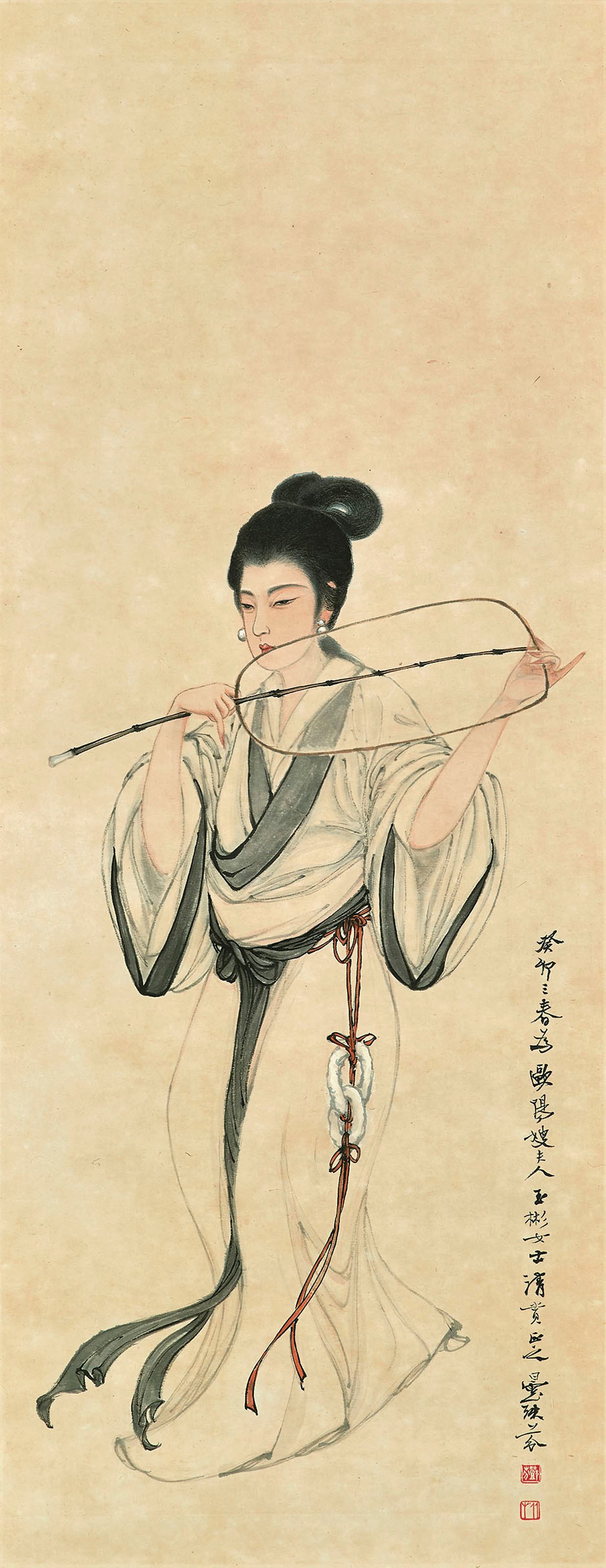 DENG FEN (1894-1964)1998)