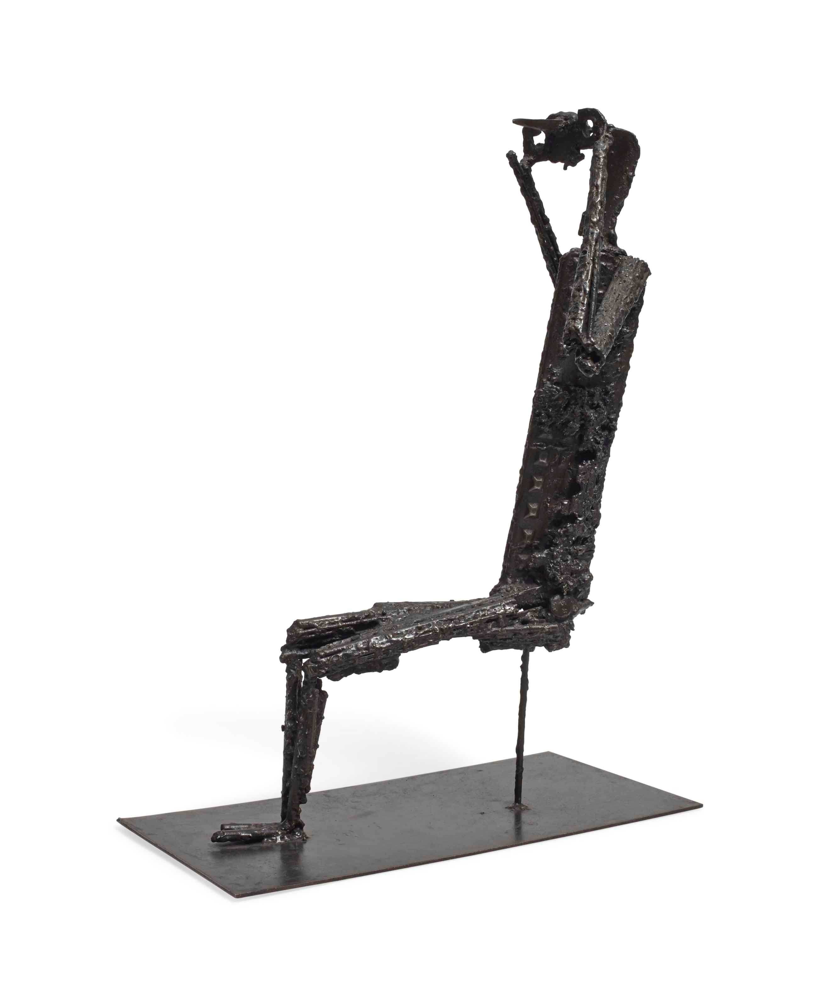 CÉSAR (1921-1998)