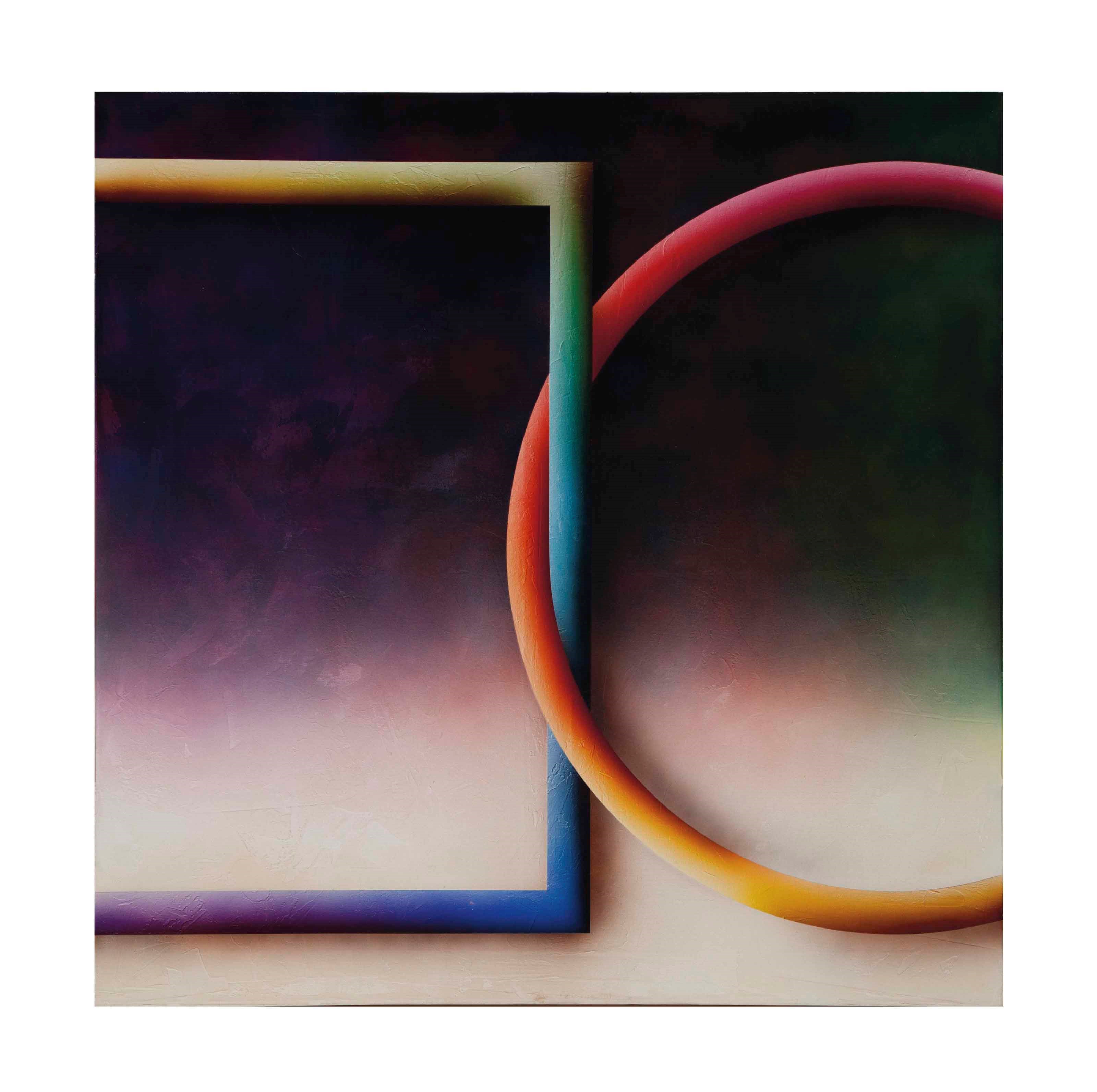 Rogelio Polesello (ARGENTINE, b. 1939)