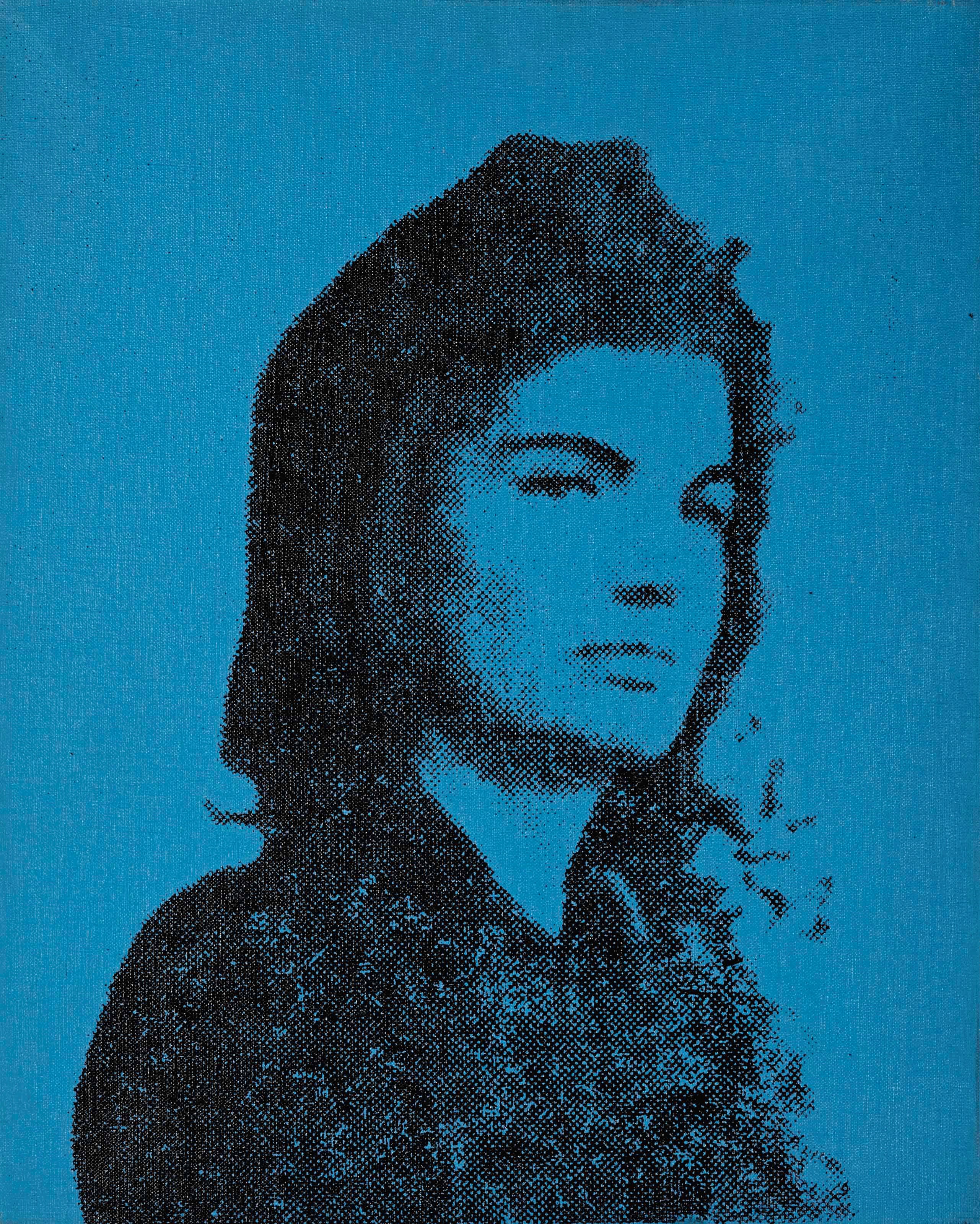 ANDY WARHOL (1928-1987)
