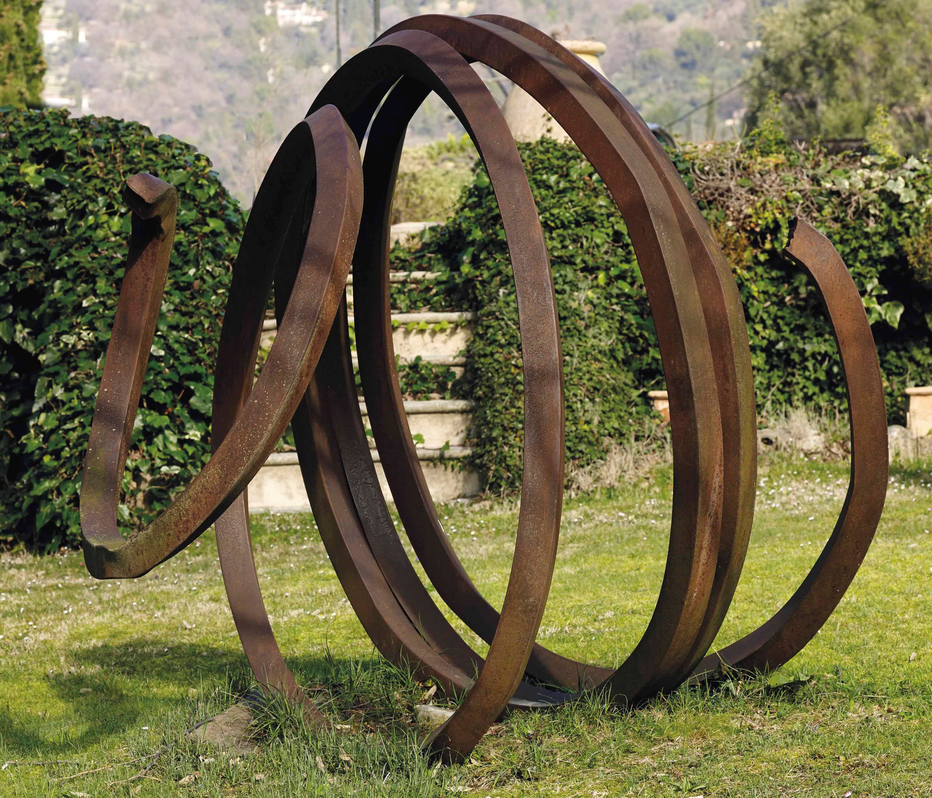 BERNAR VENET (NÉ EN 1941)