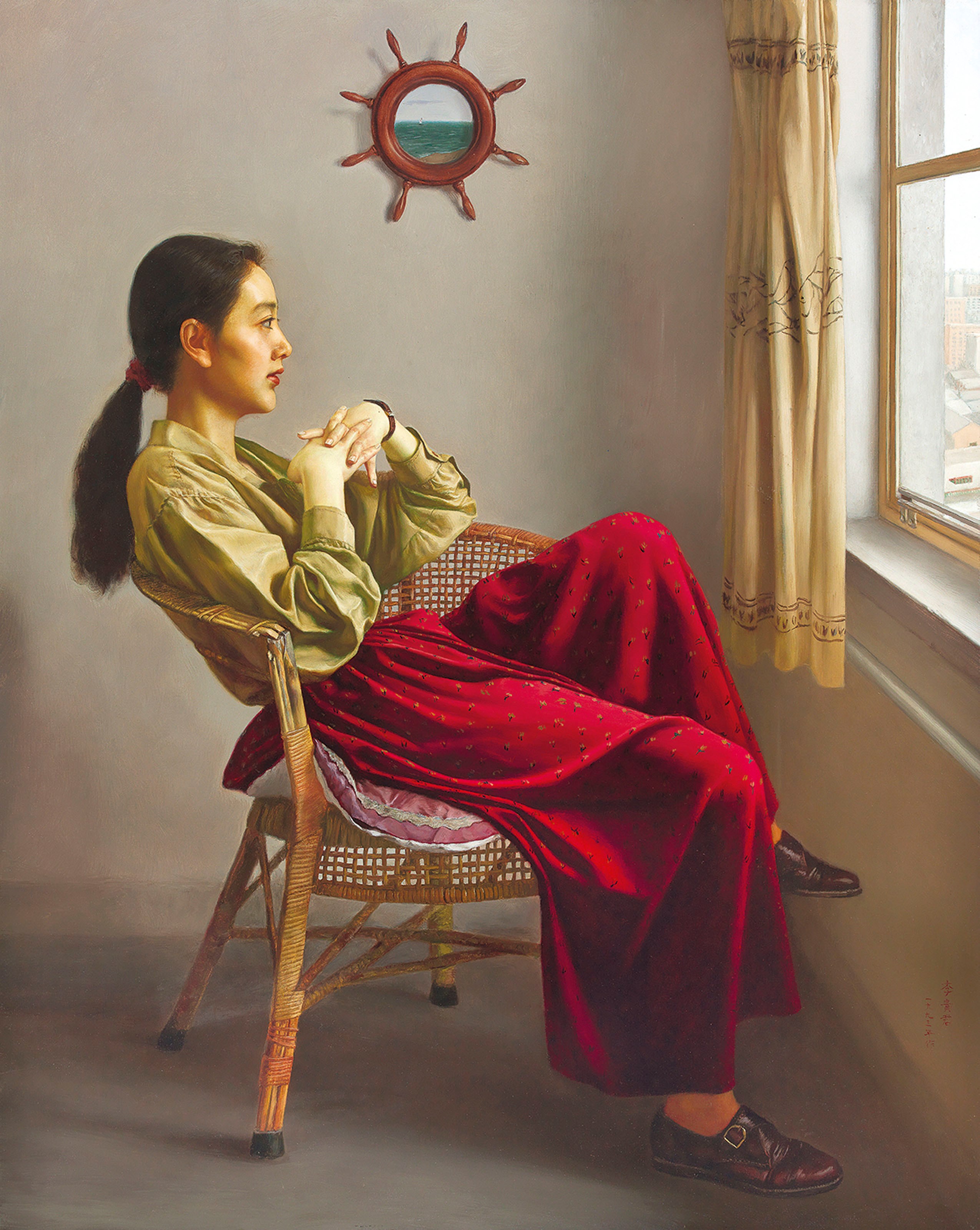 LI GUIJUN