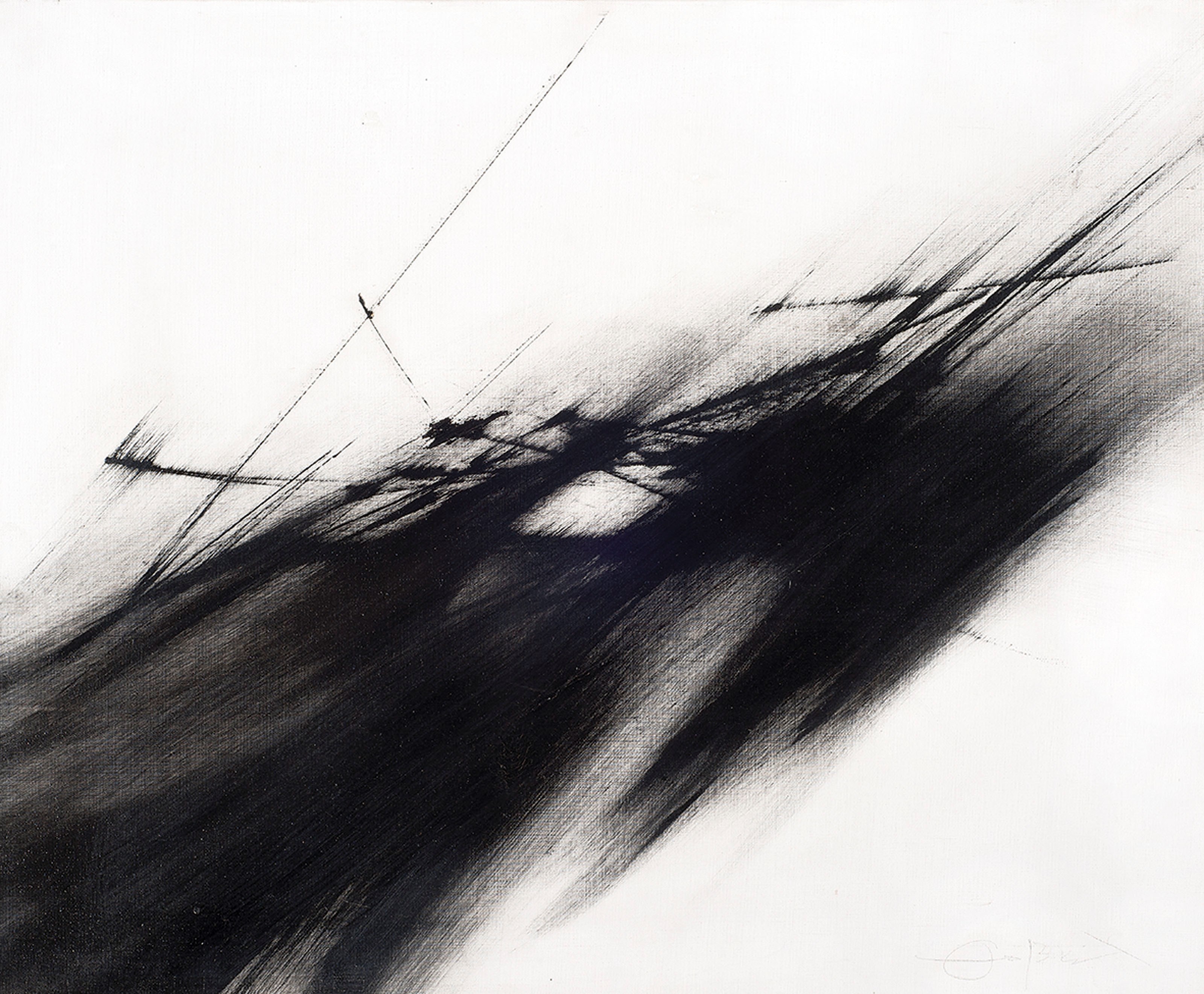 FERNANDO ZÓBEL (Filipino, 1924-1984)