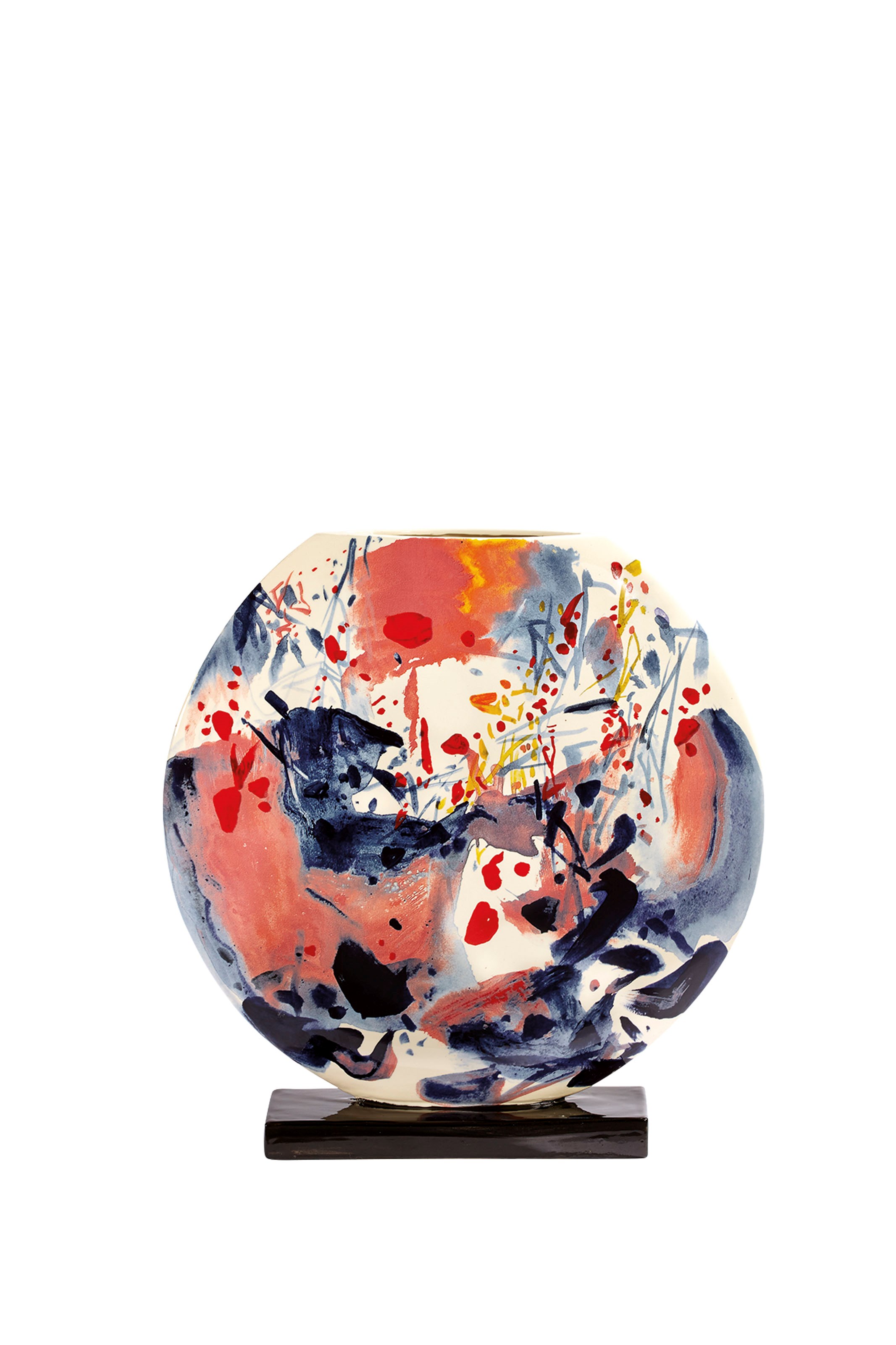 Teh-Chun Chu (b. 1920)
