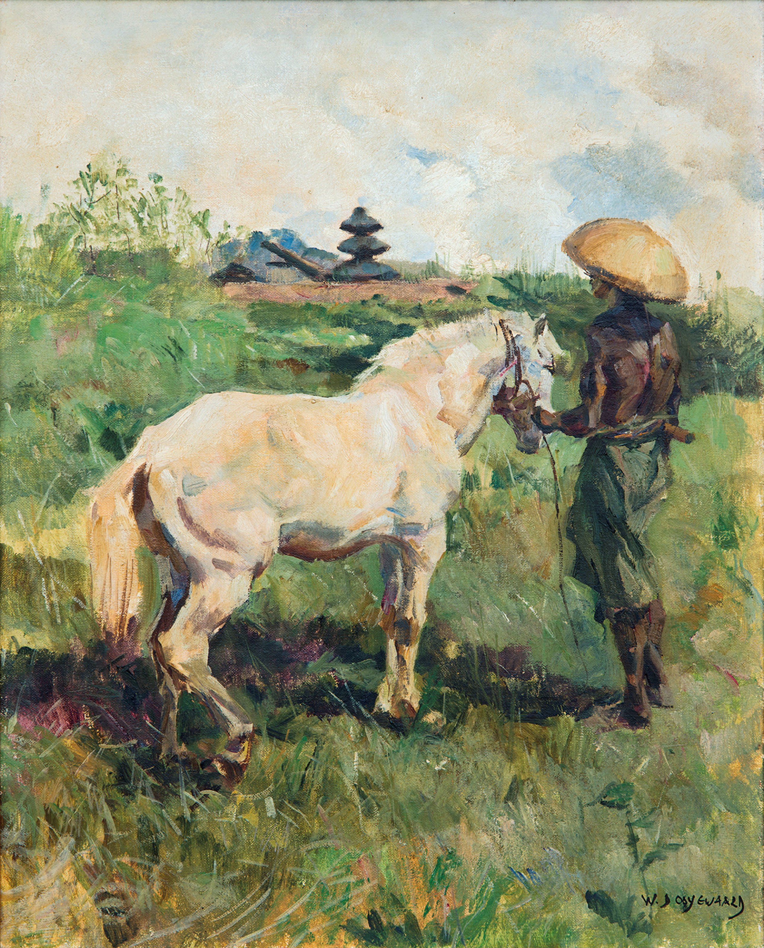 WILLEM DOOYEWAARD (Dutch, 1892-1980)
