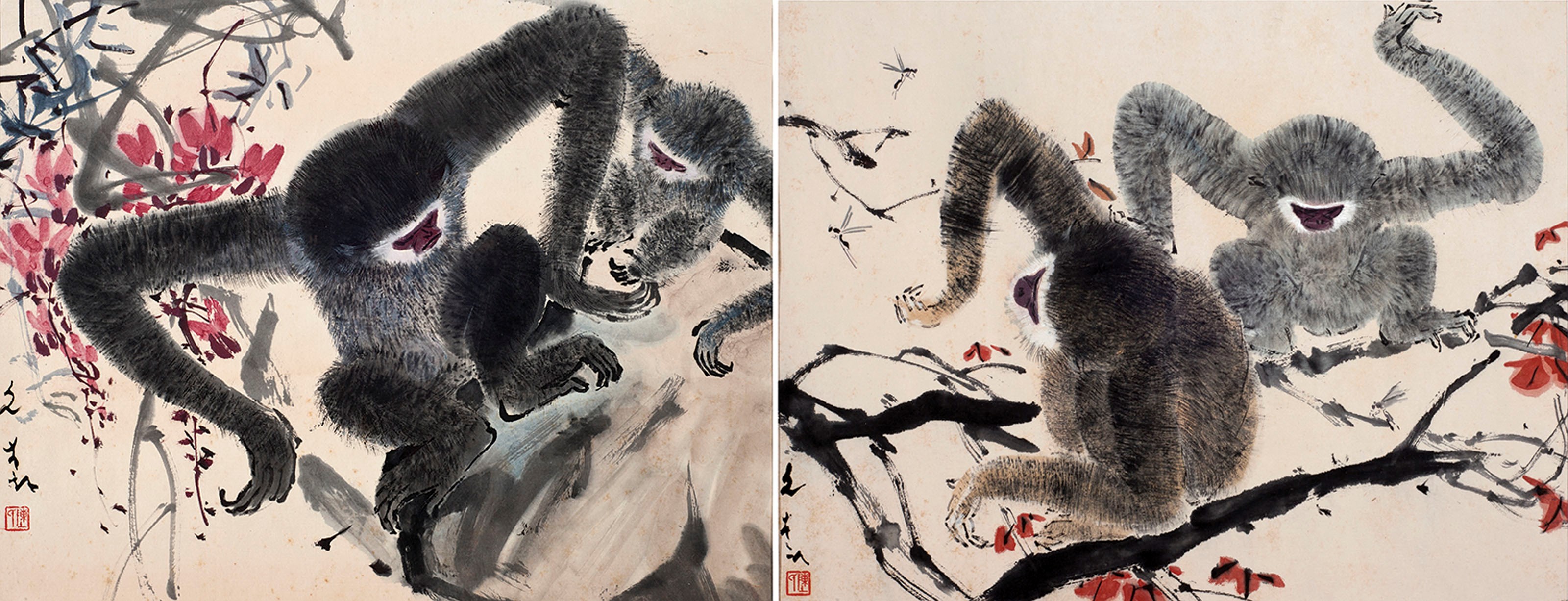 CHEN WEN HSI