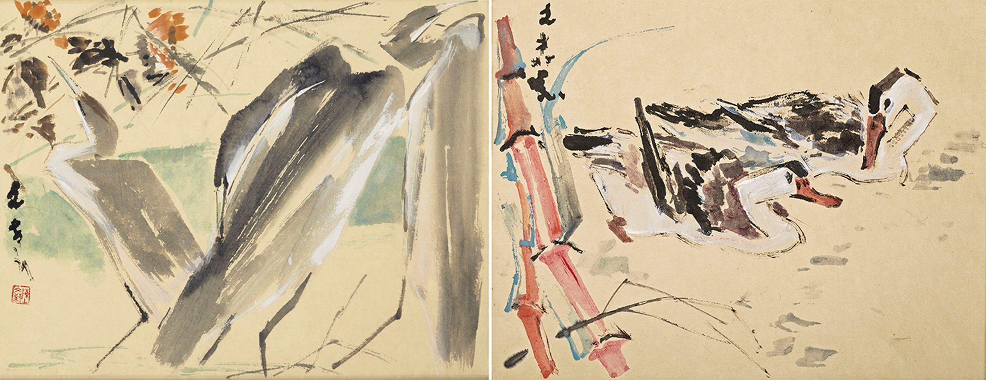 CHEN WEN HSI