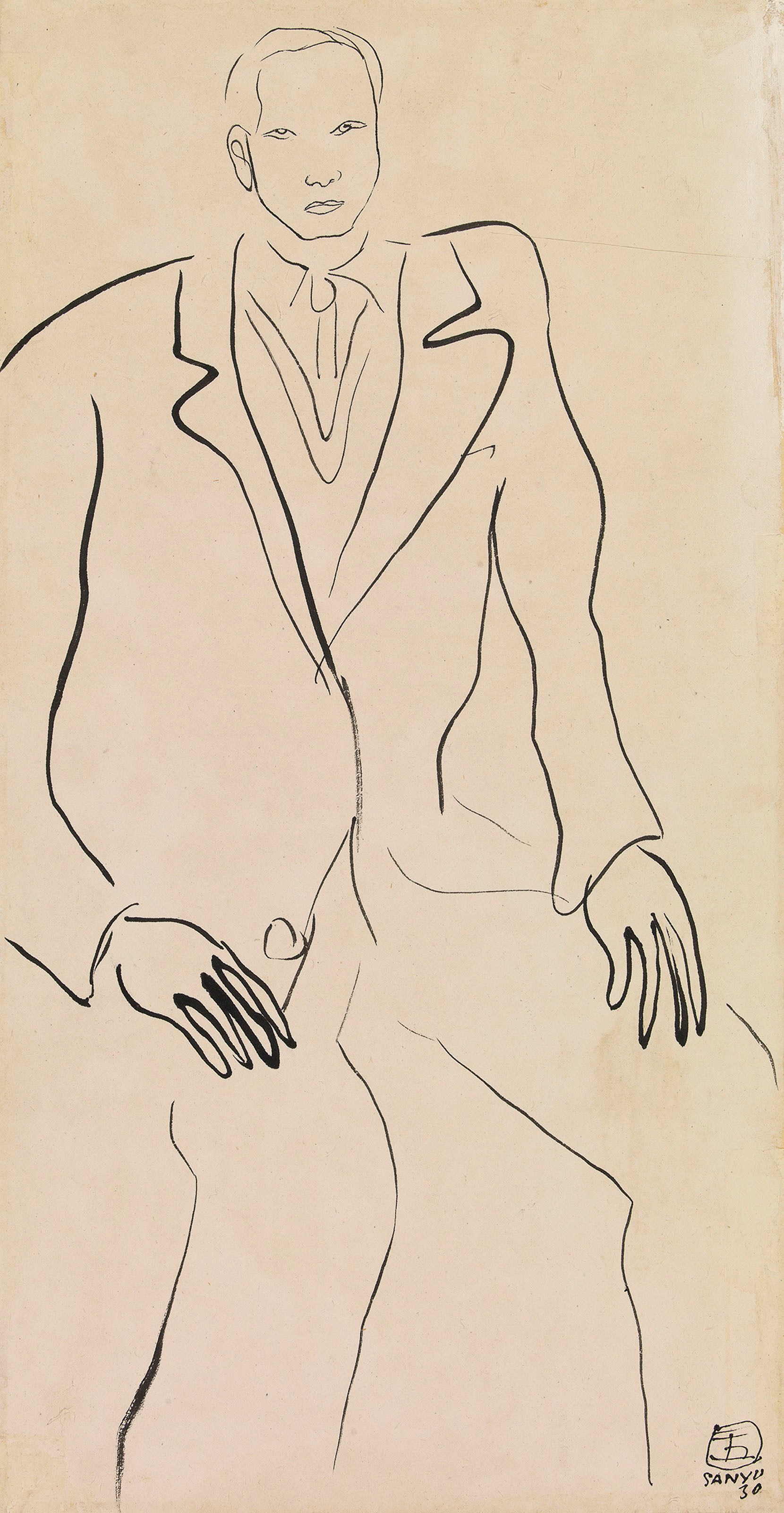 SANYU