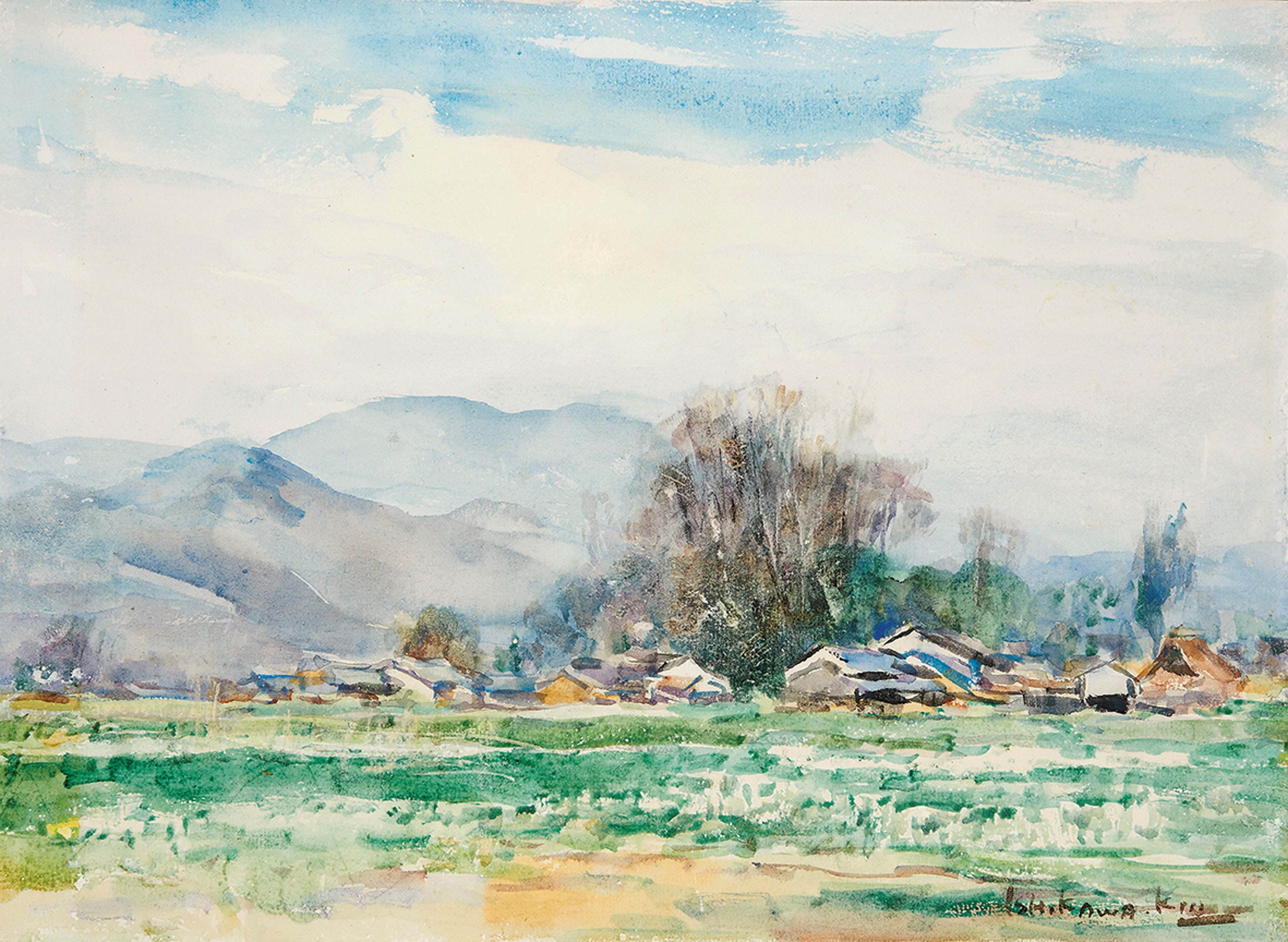 KINICHIRO ISHIKAWA