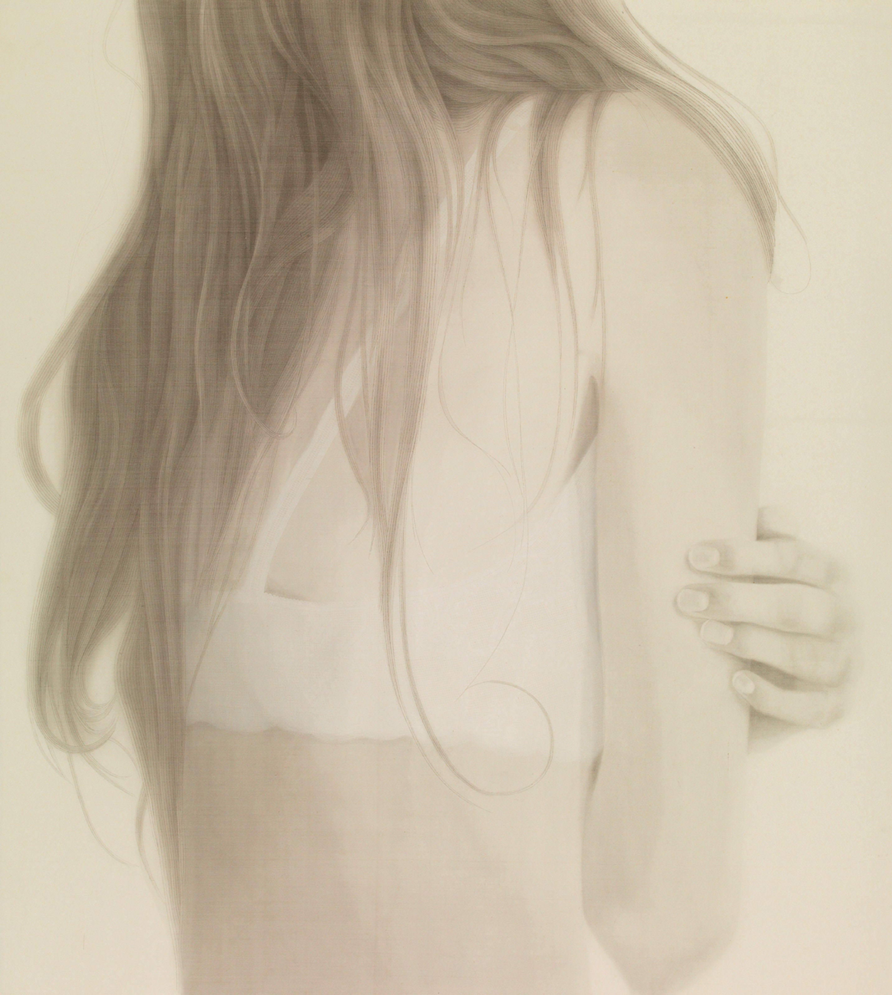 XU HUALING(b.1975)