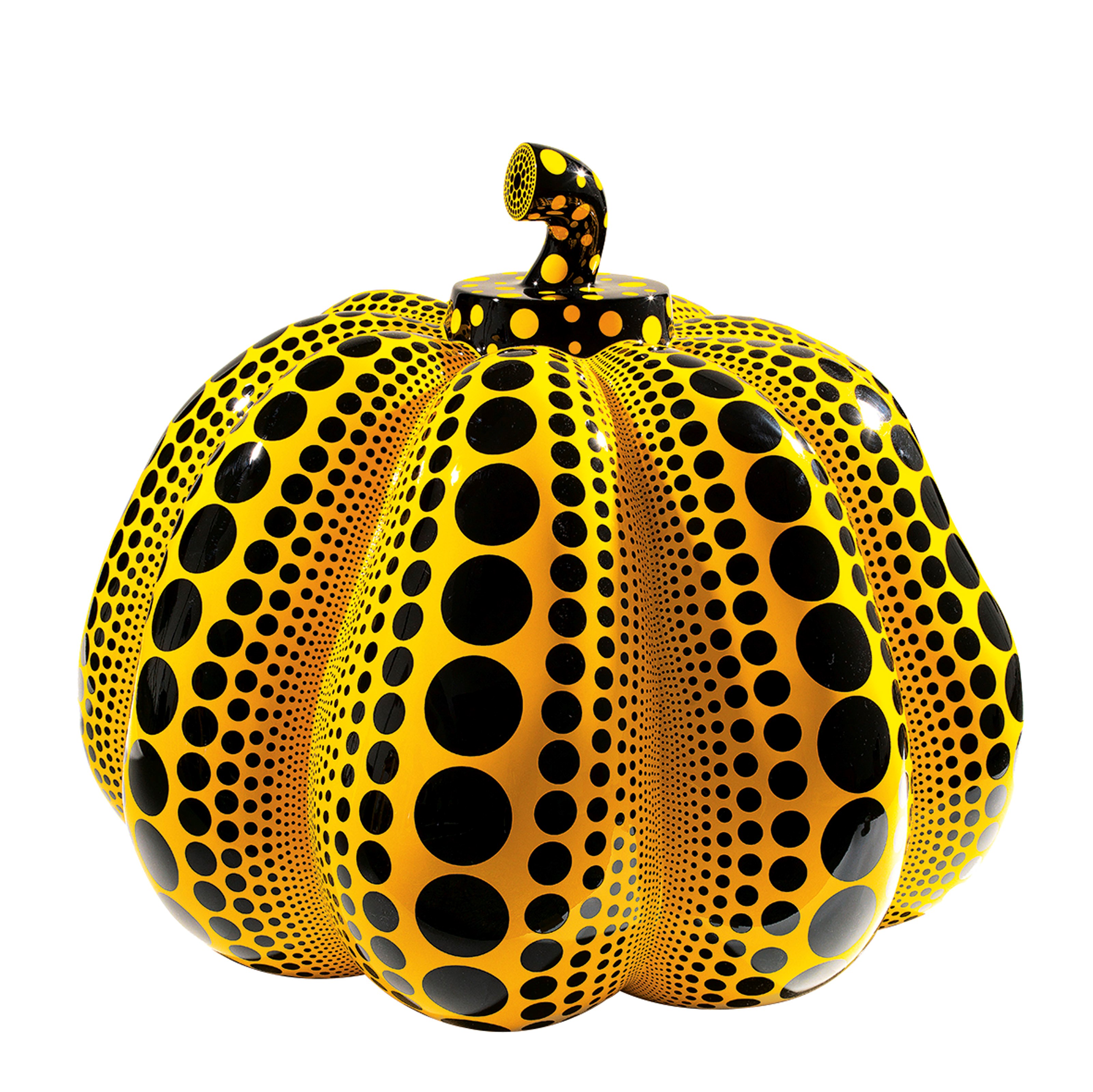 YAYOI KUSAMA (b. 1929)