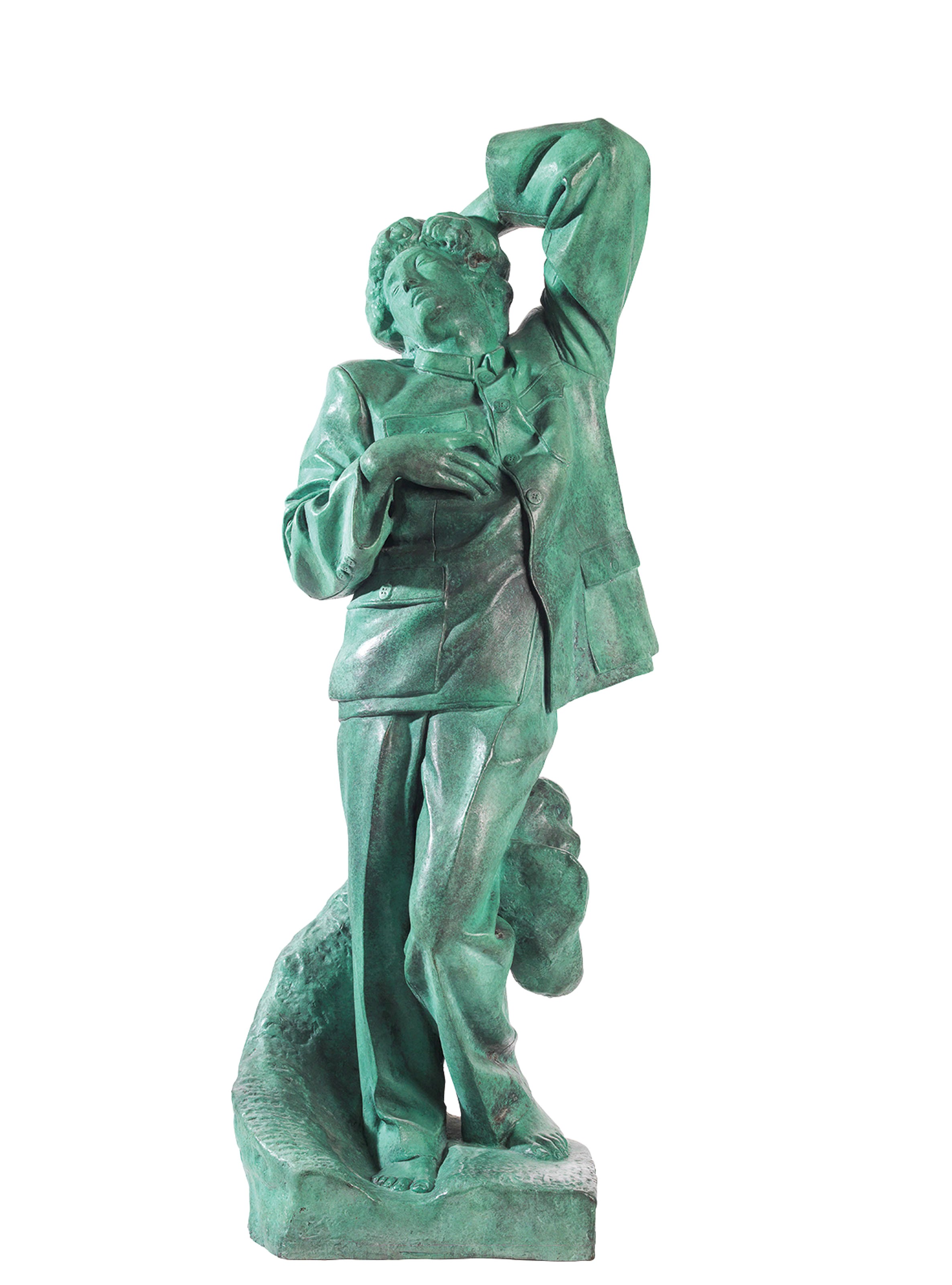 SUI JIANGUO (b. 1956)