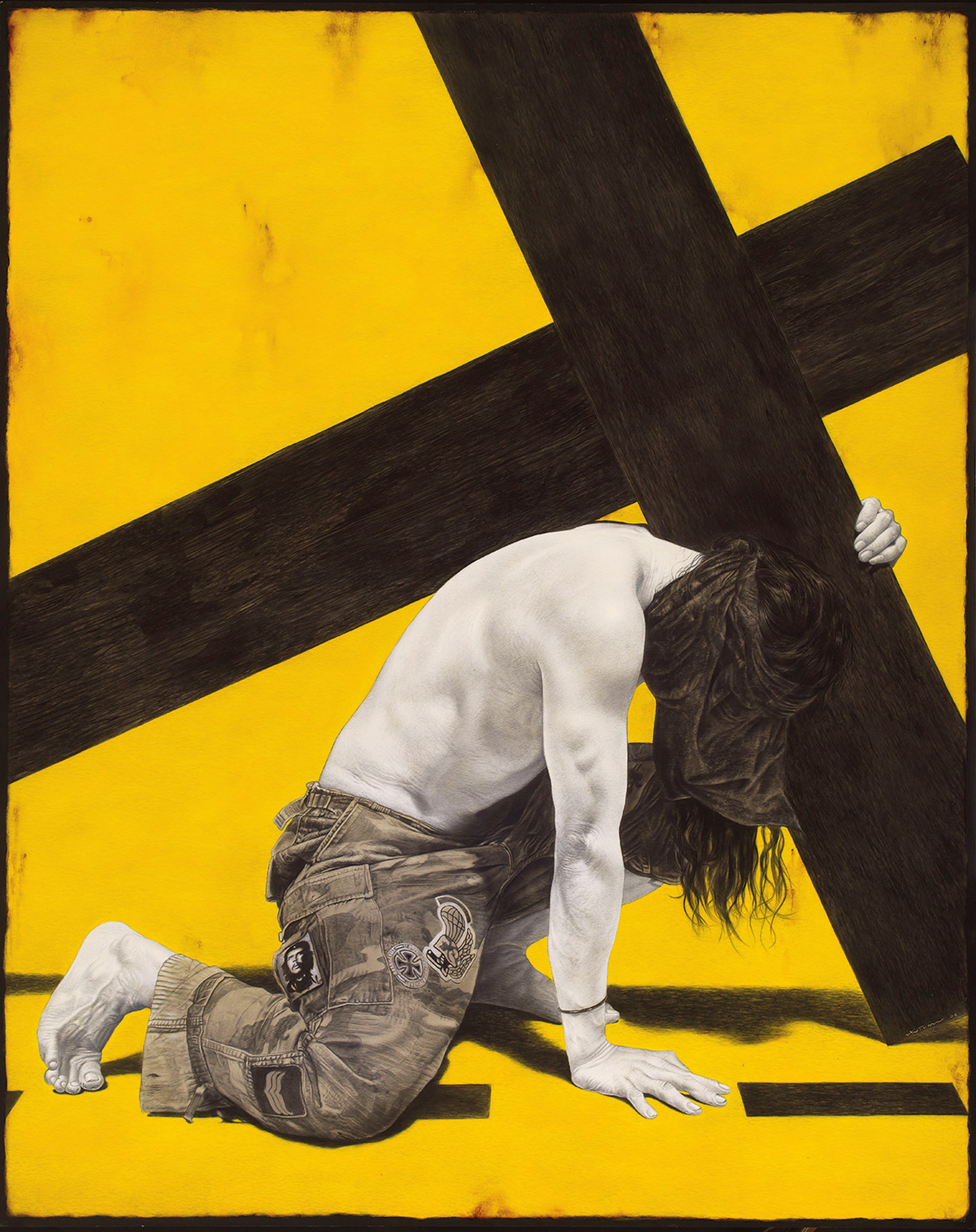 RONALD VENTURA (b. 1973)