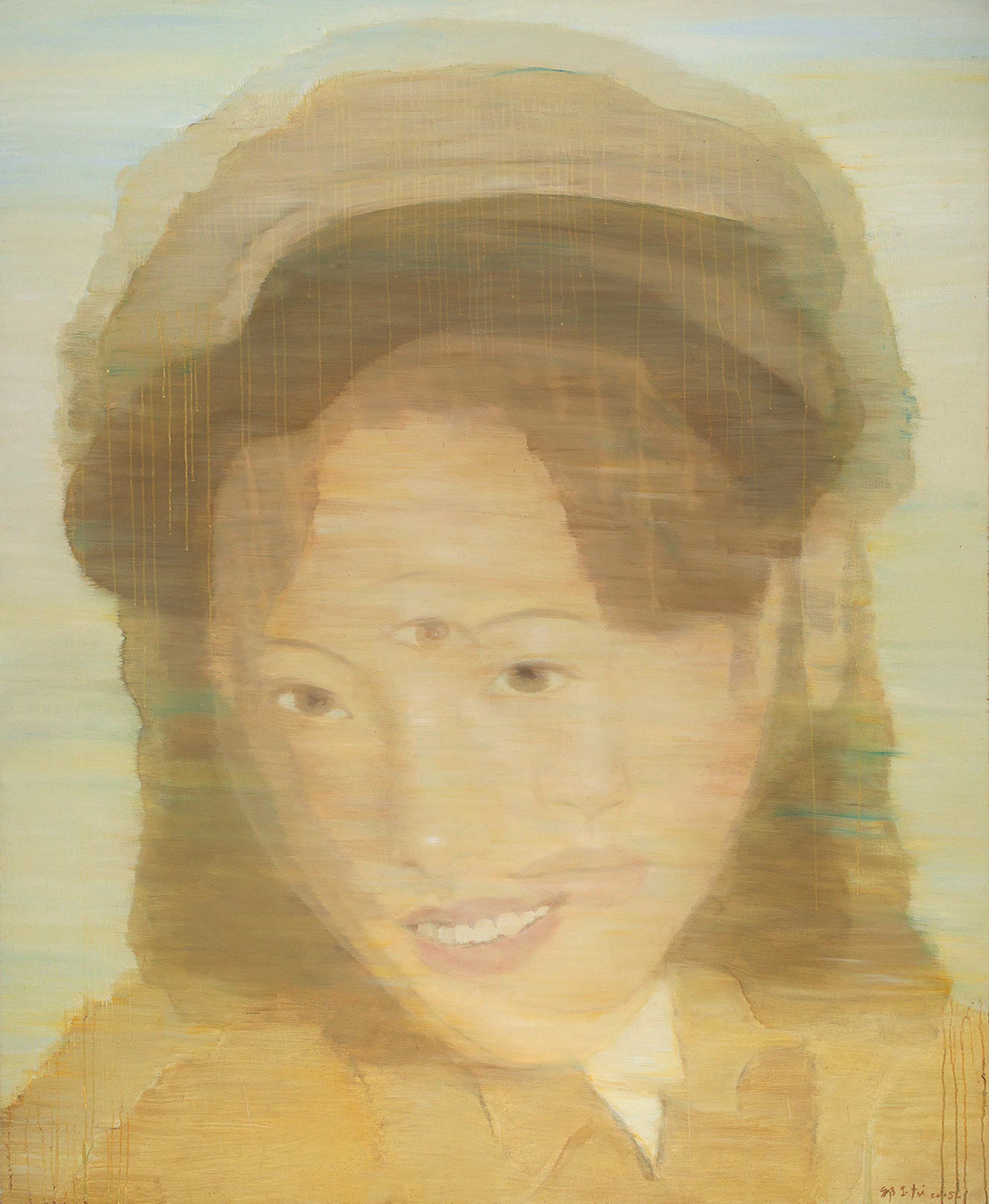QI ZHILONG (b. 1962)