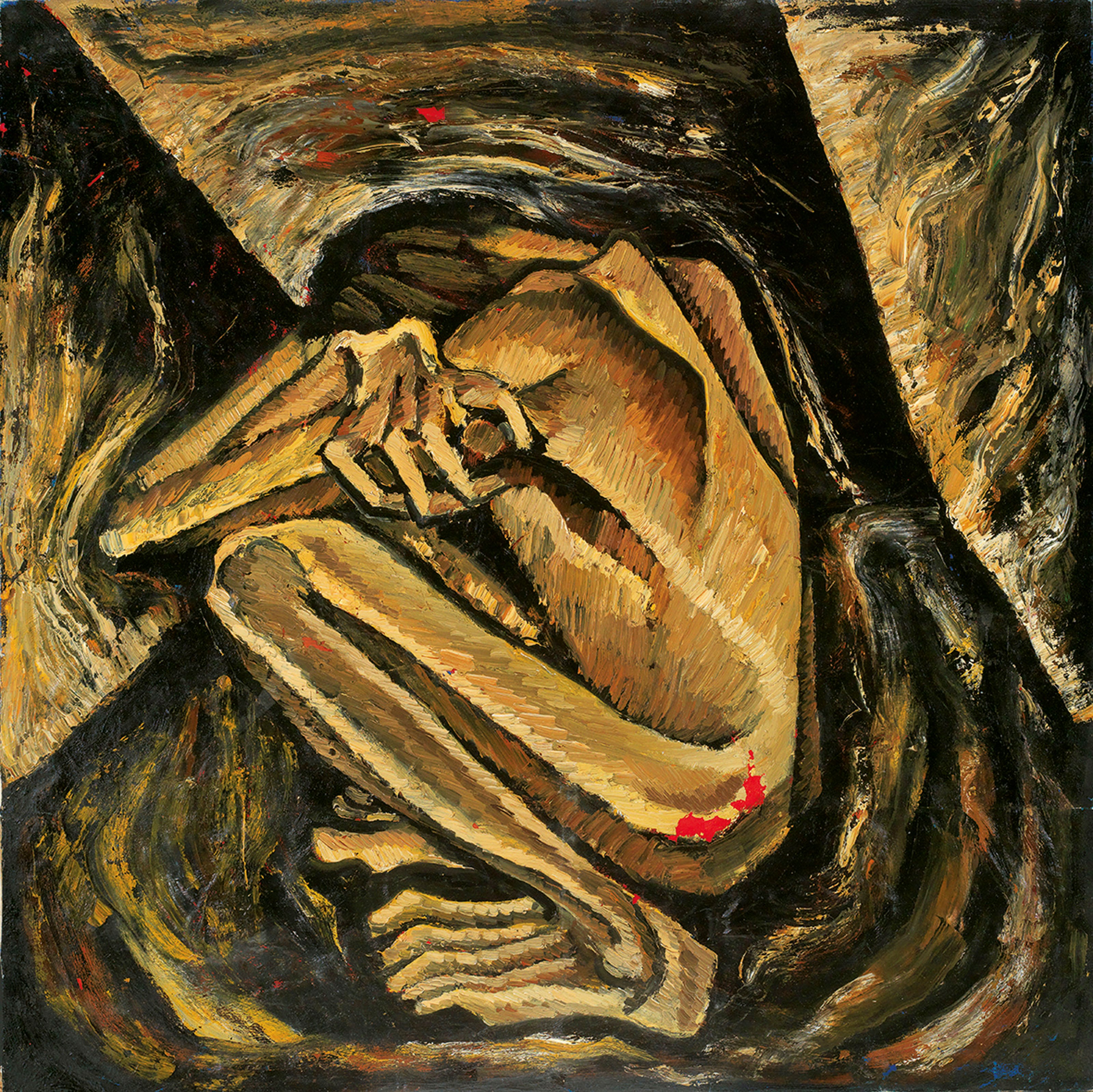GU DEXIN (b. 1962)