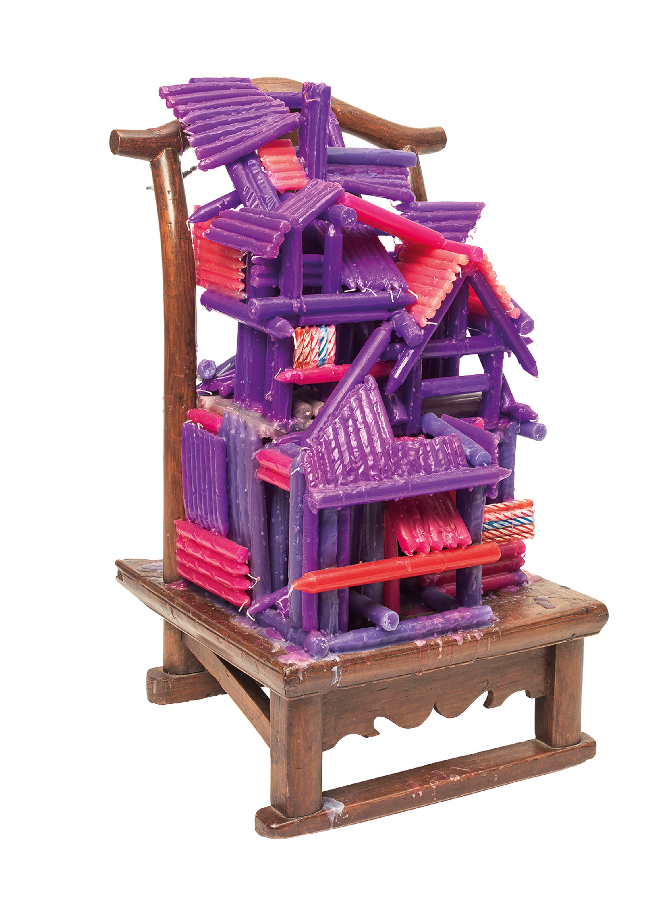 CHEN ZHEN (1955-2000)