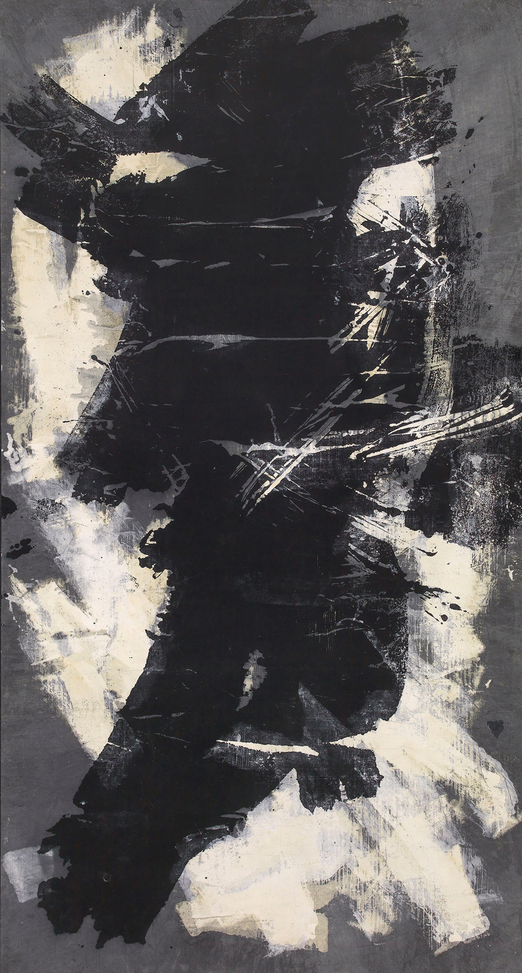 WANG LUYAN (b.1956)