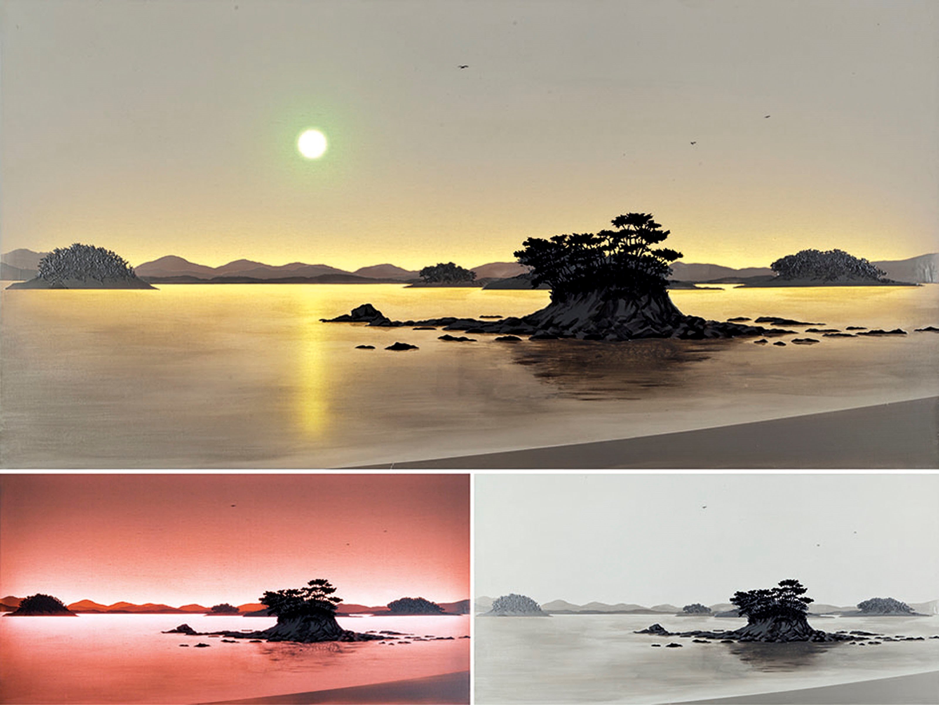 PARK JIN-WON