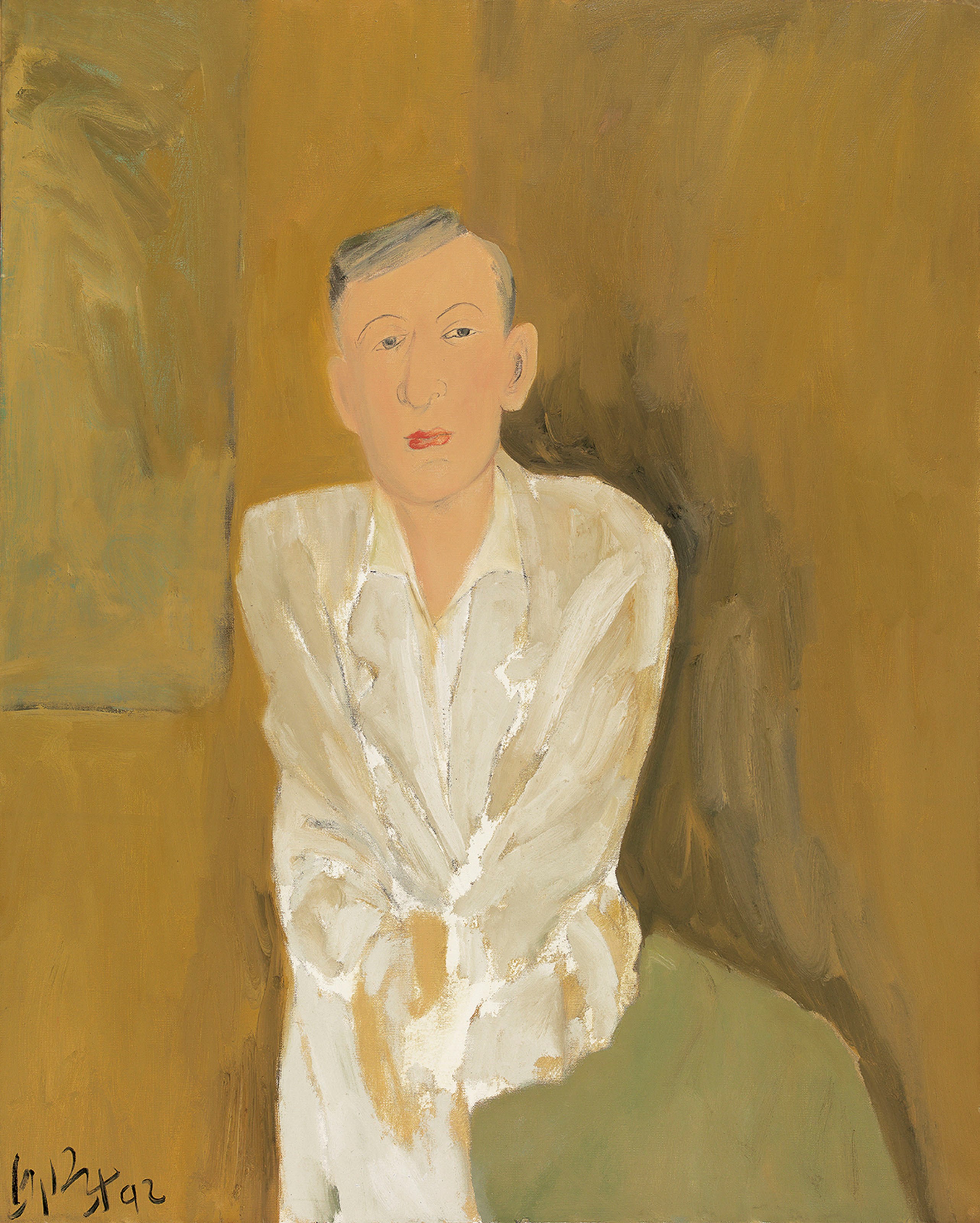QIU YACAI