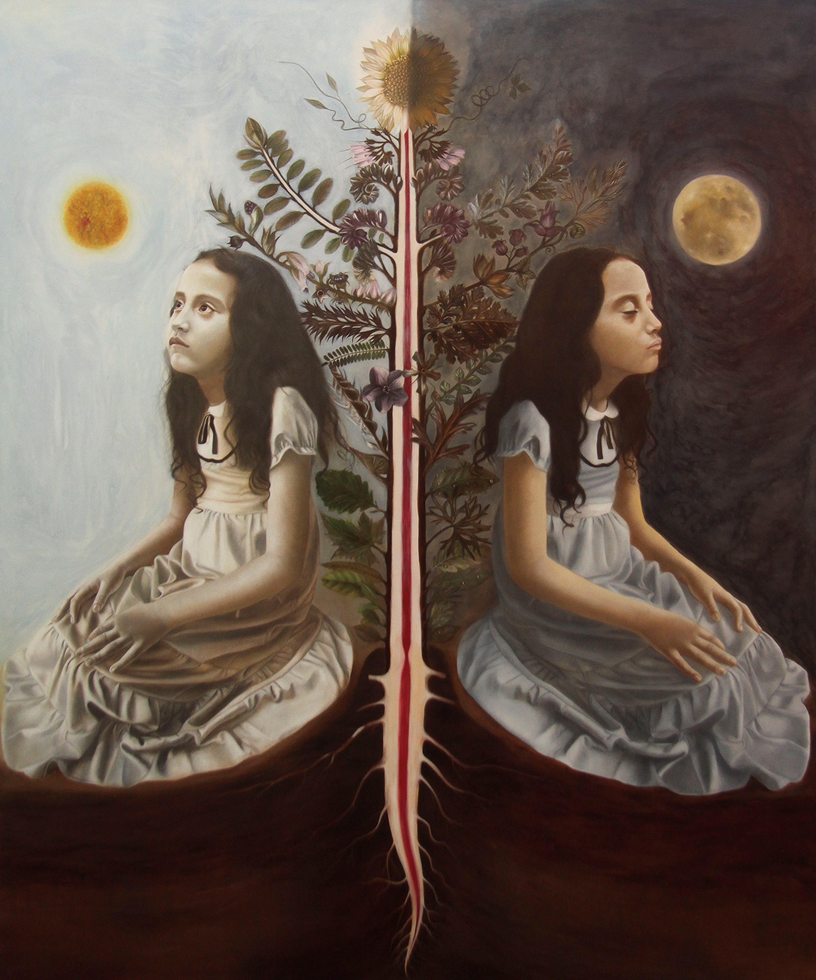 Aleah Angeles (b. 1988)