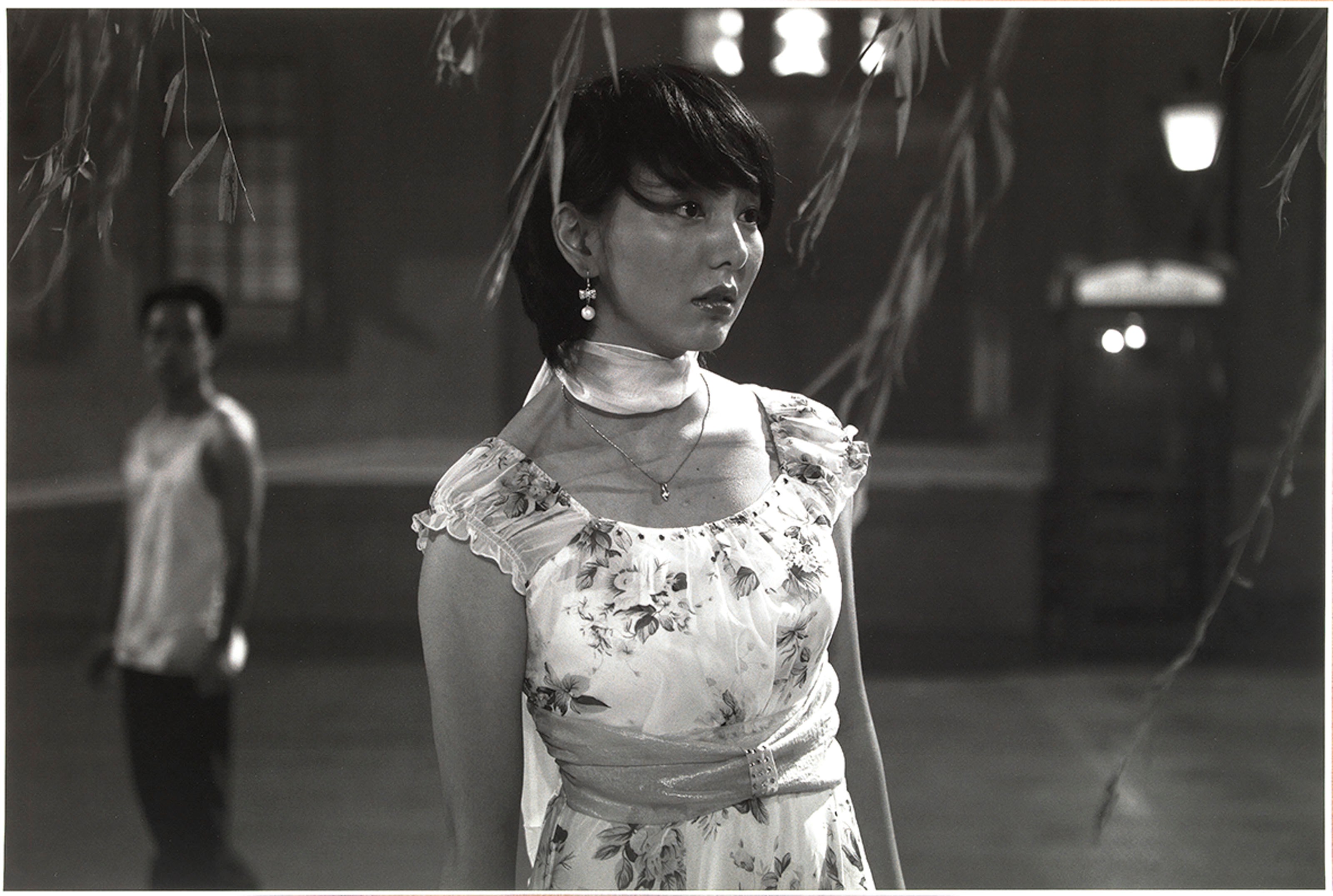 Yang Fudong (b. 1971)