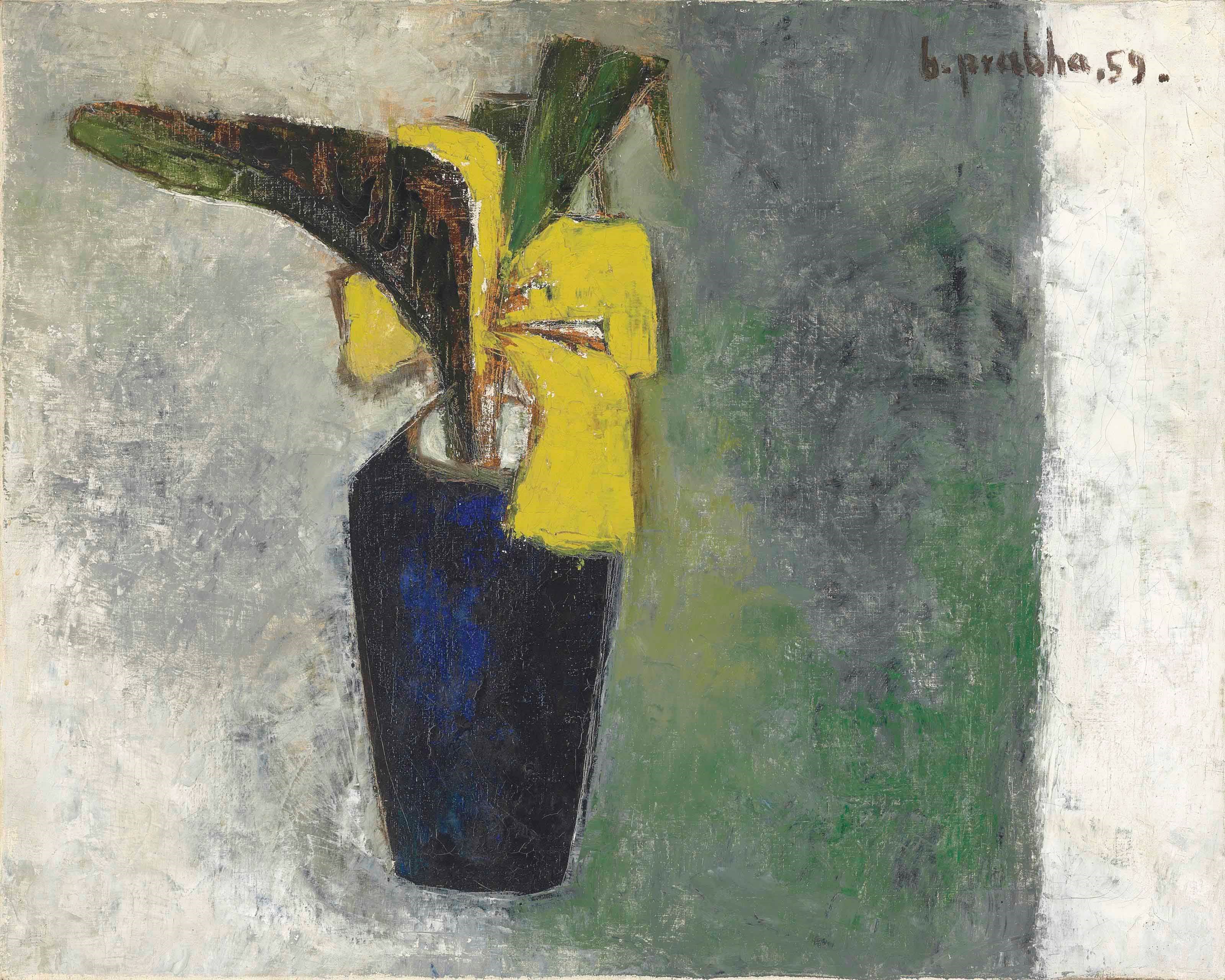 B. PRABHA (1933-2001)