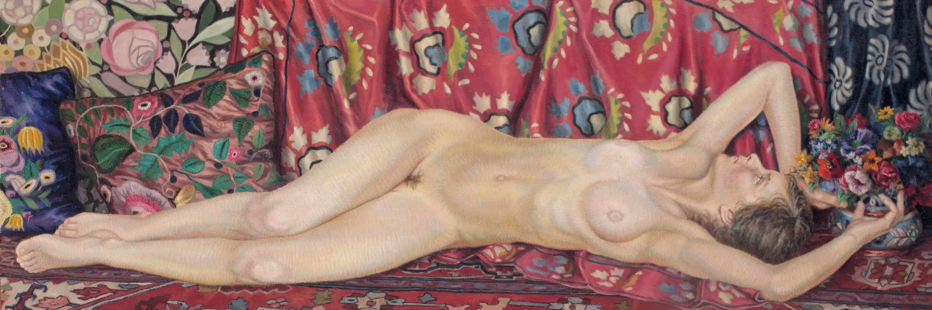 Alfred Waagner (Austrian, 1886-1960)