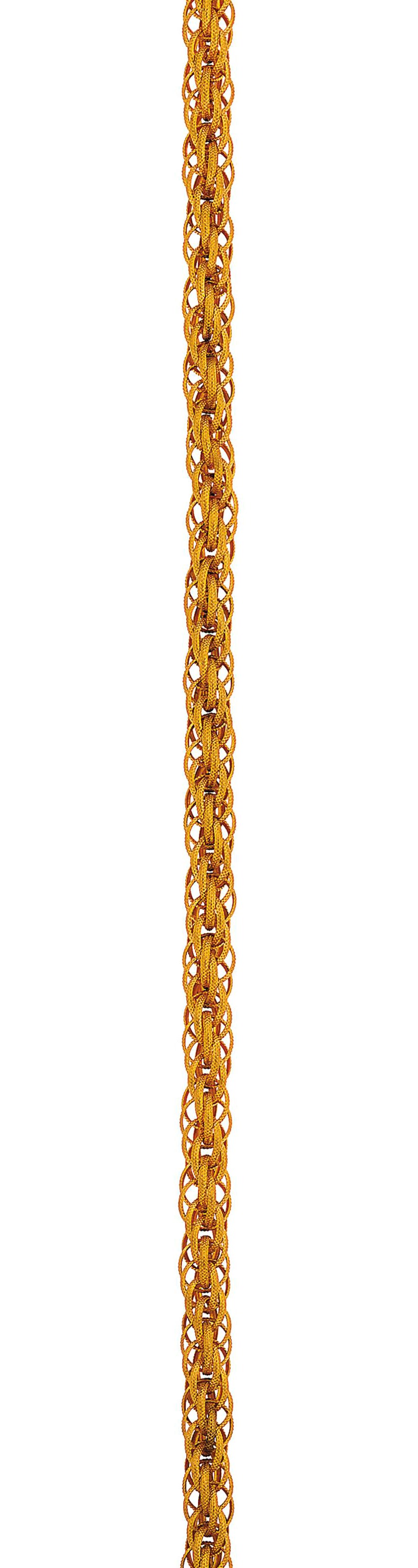 A fancy-link longchain
