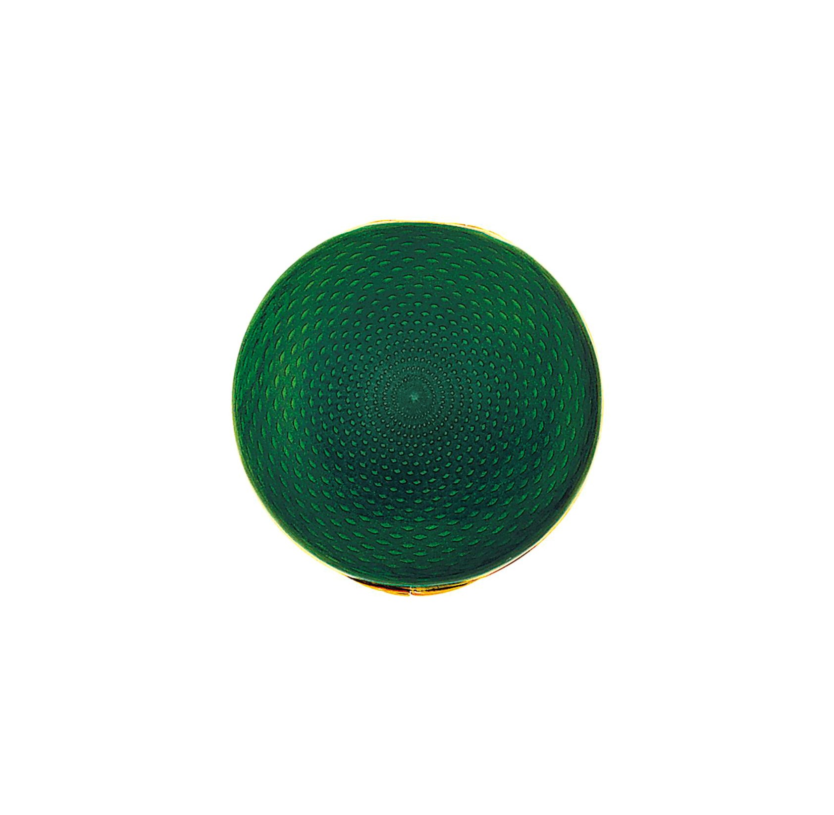 Two powder compacts