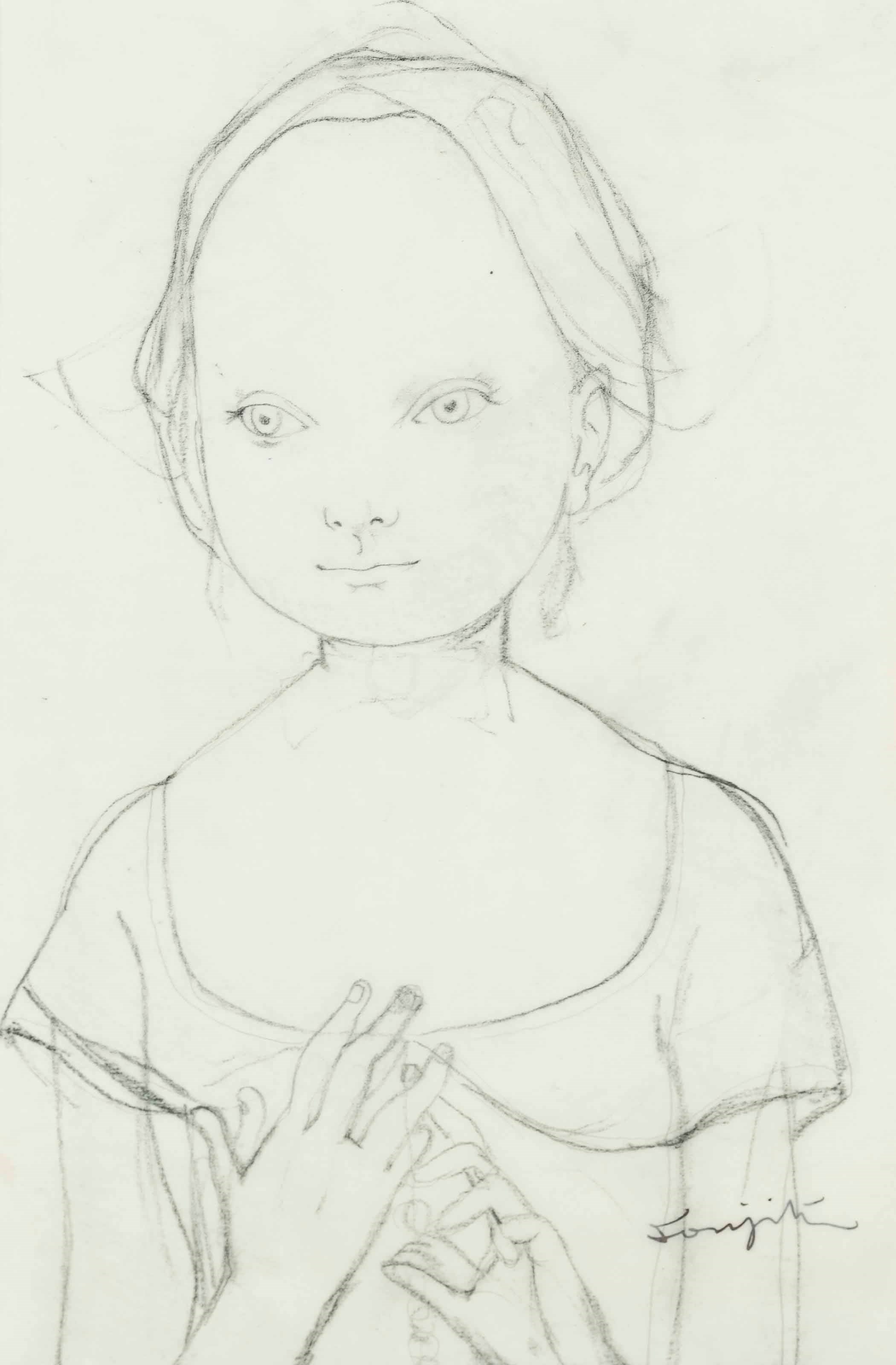 Léonard Tsuguharu Foujita (1886-1968)