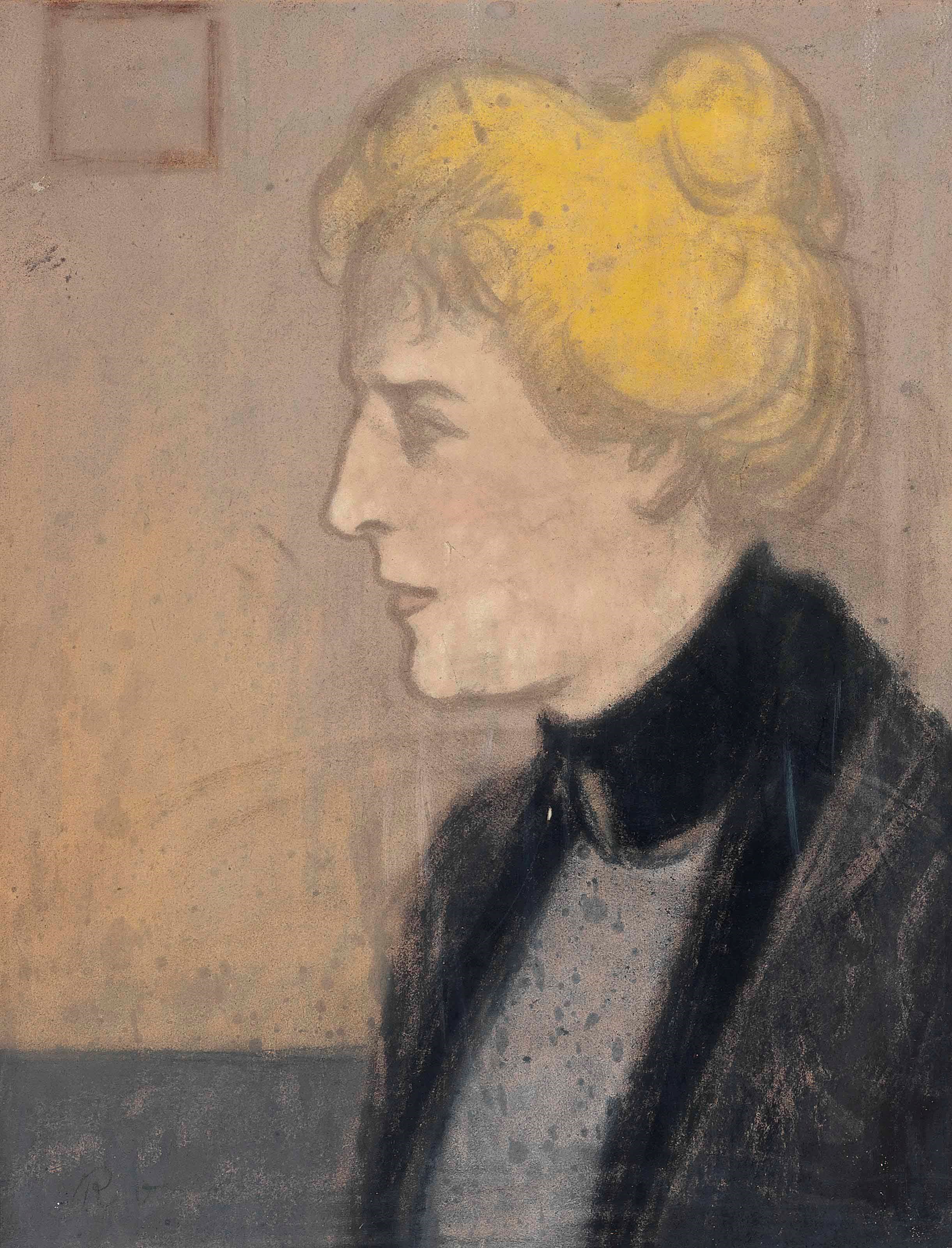 József Rippl-Rónai (1861-1927)