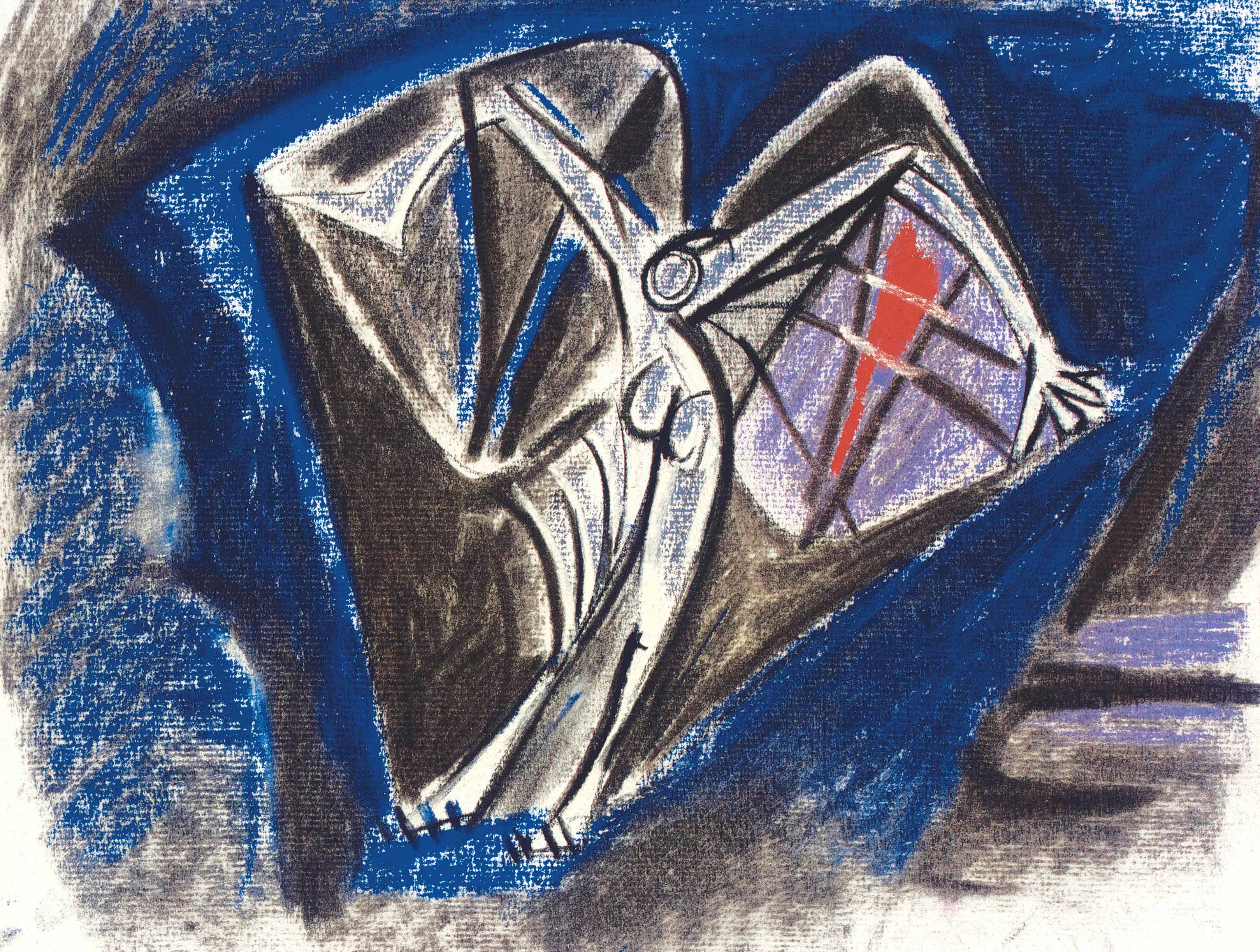 André Masson (1896-1987)
