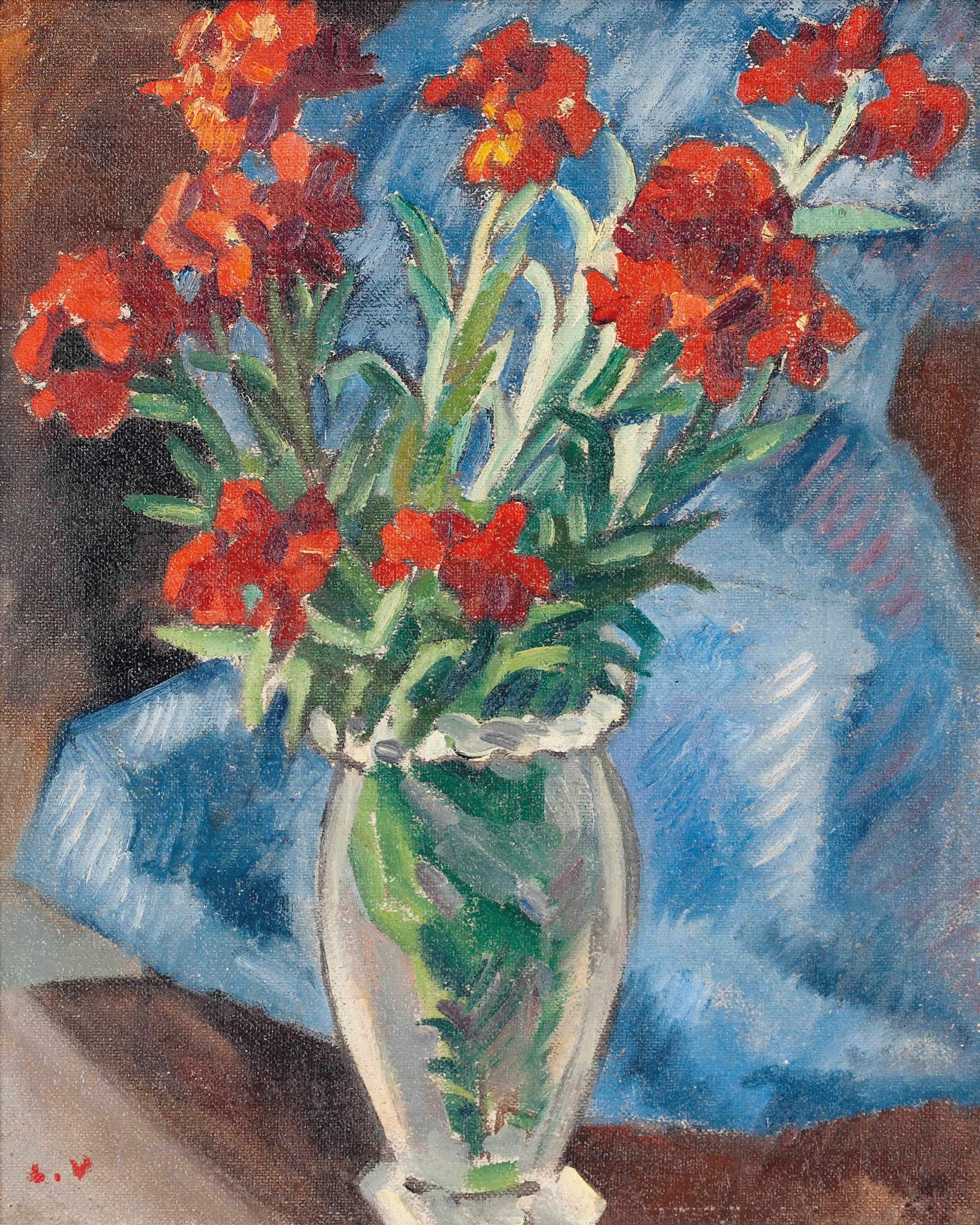 Louis Valtat (1869-1952)