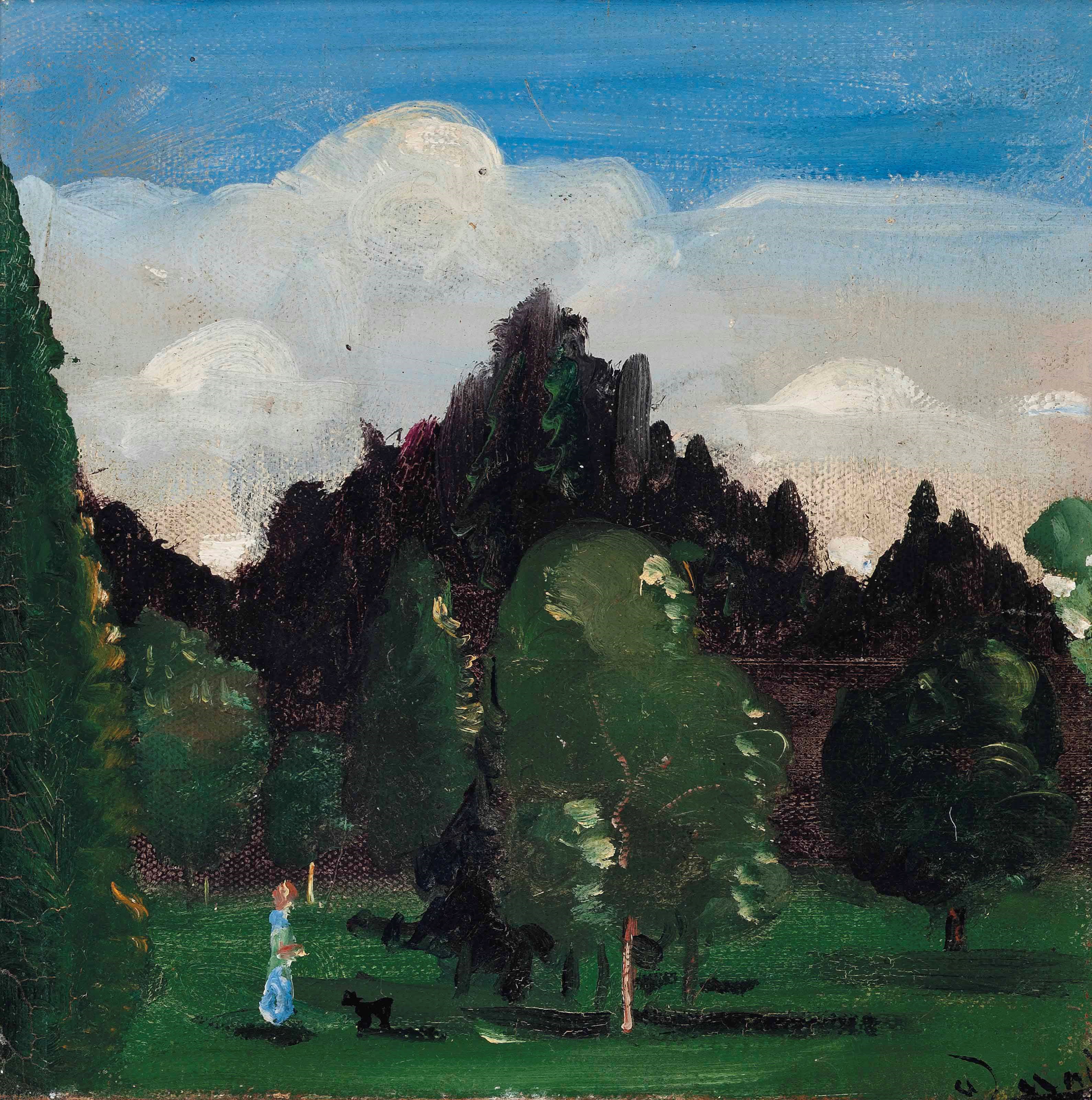 André Derain