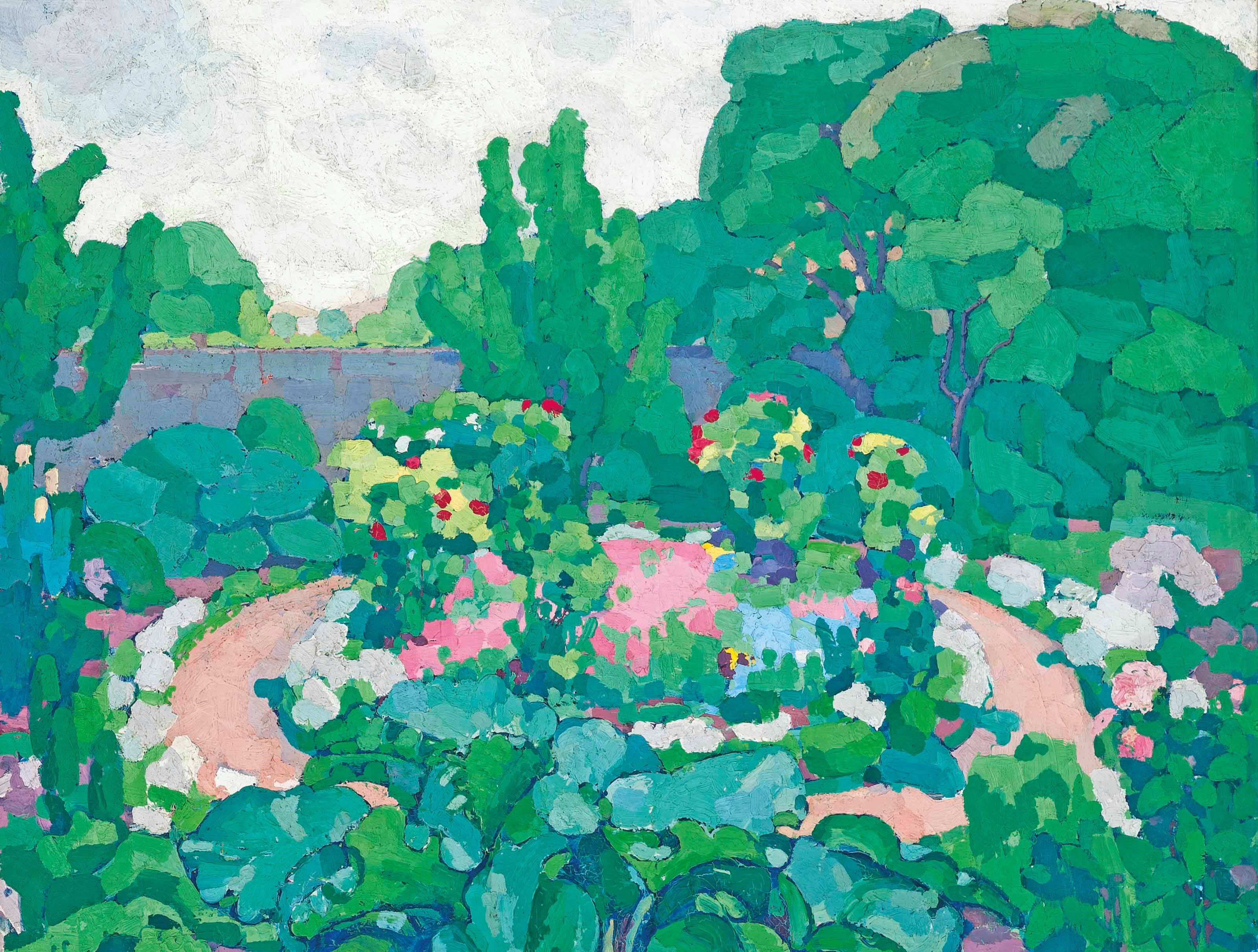 Marcel-Lenoir (1892-1931)