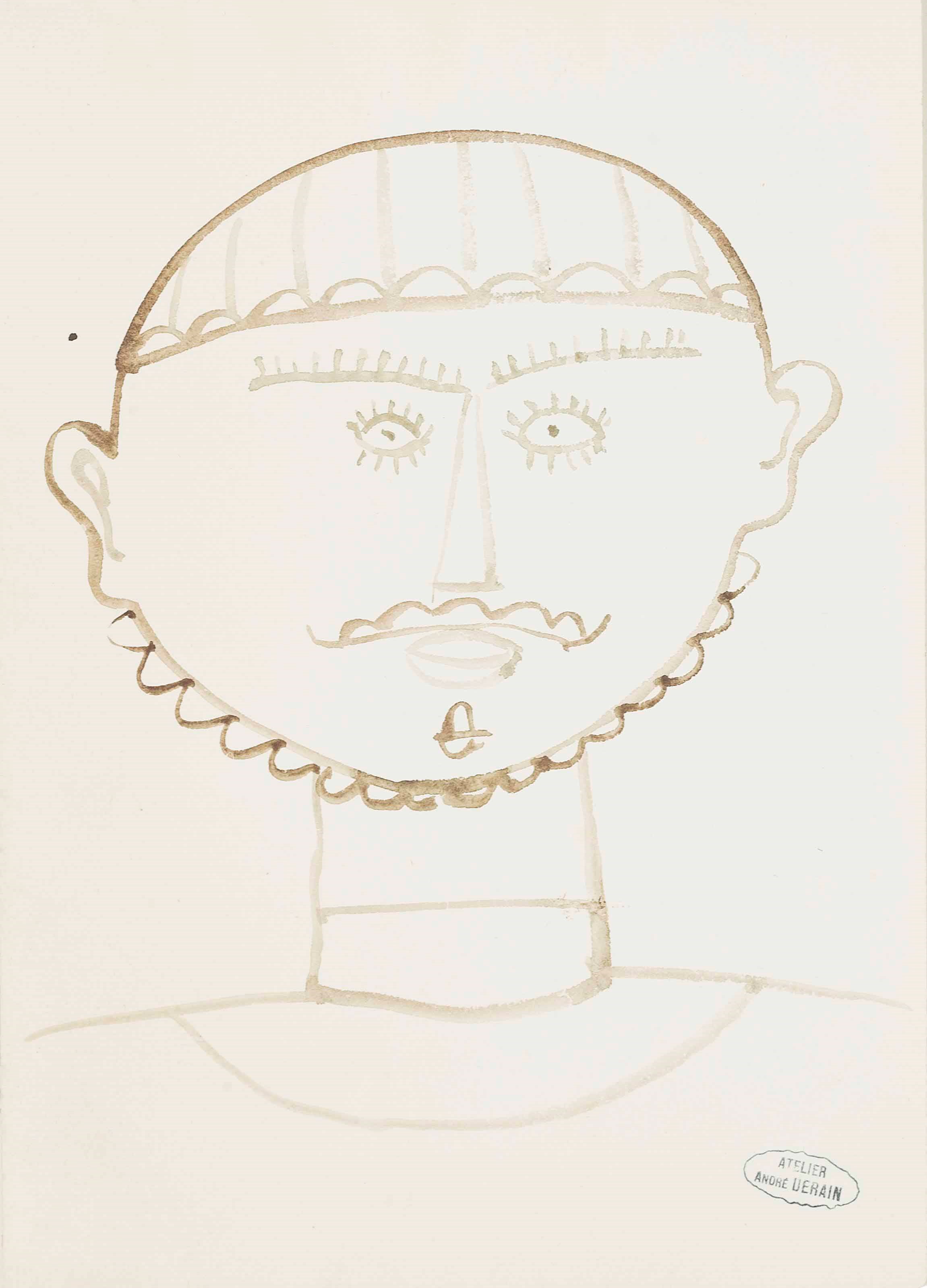 André Derain (1880-1954)